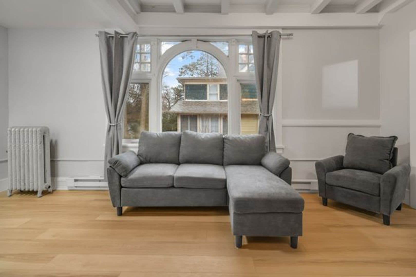 Ithaca Apartment: 504 Stewart Ave