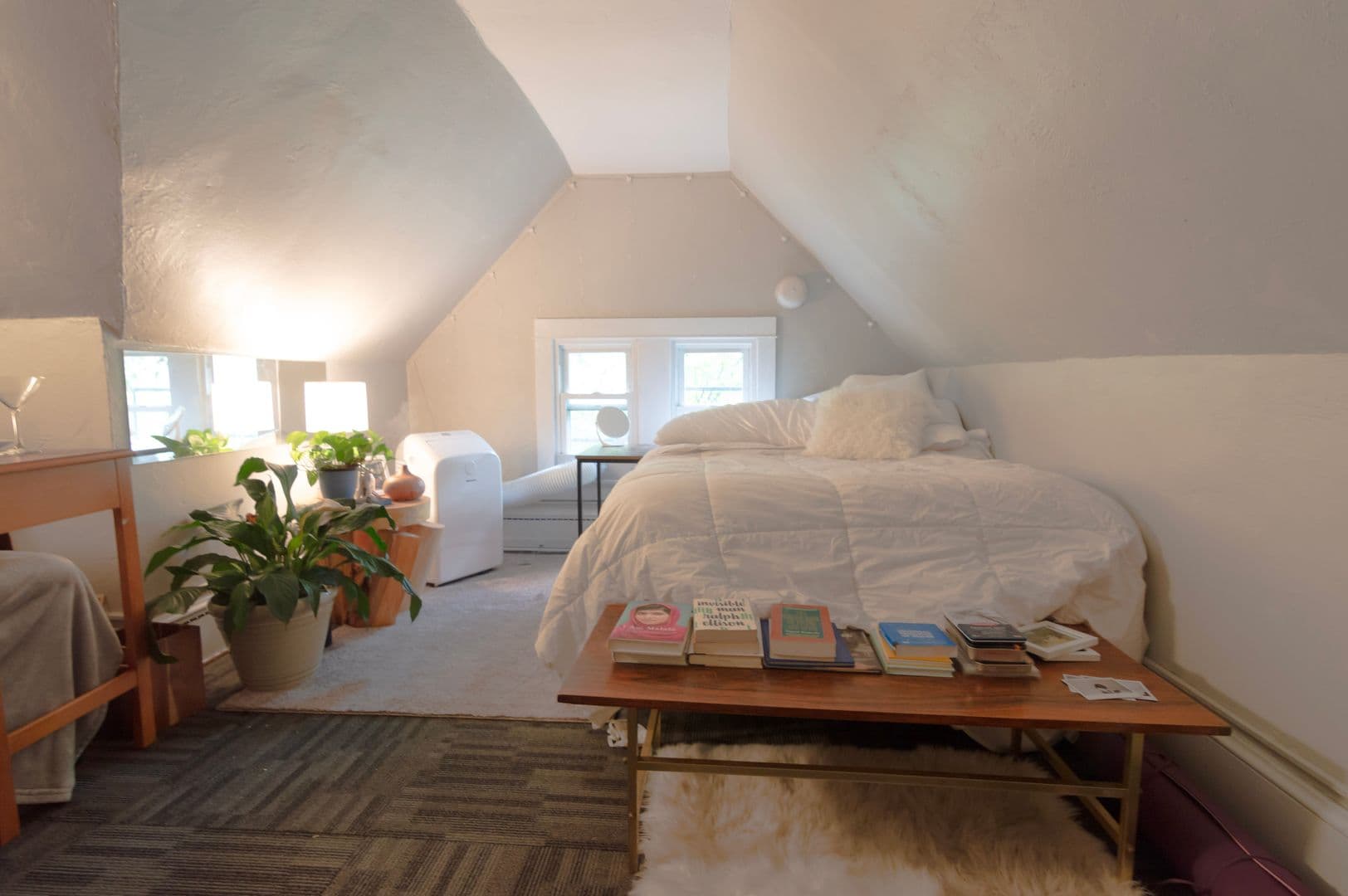 Ithaca Apartment: 609 E State St