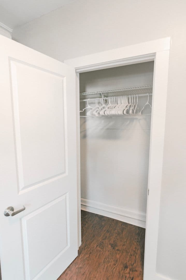 Ithaca Apartment: 1002 N. Aurora St.
