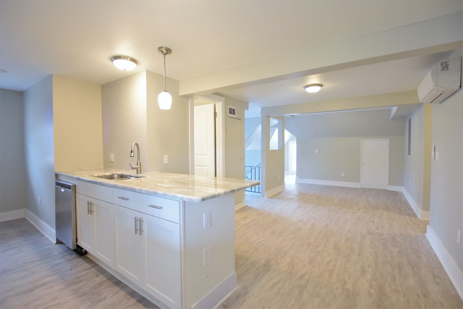 Ithaca Apartment: 1002 N. Aurora St.
