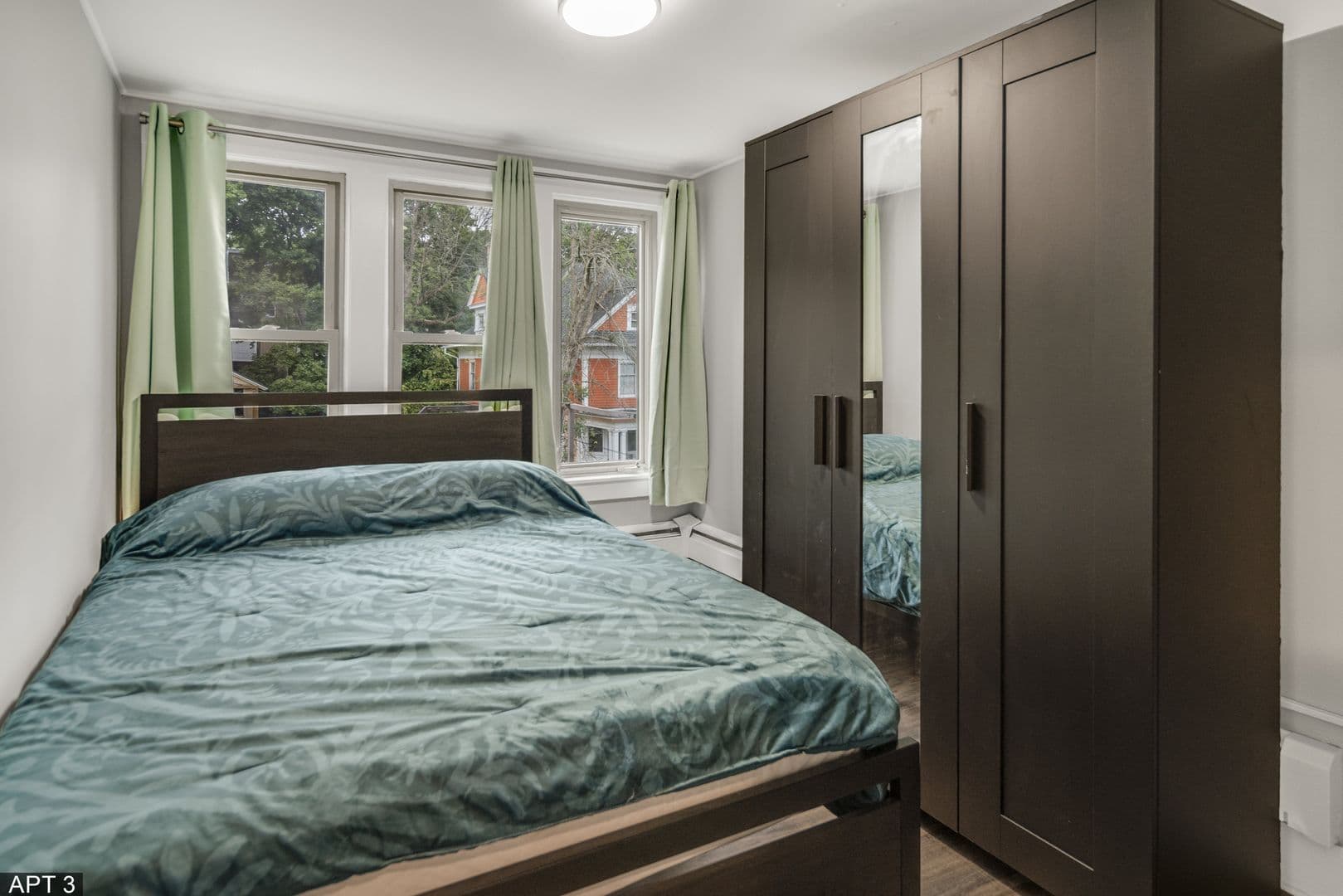 Ithaca Apartment: 711 E Seneca St