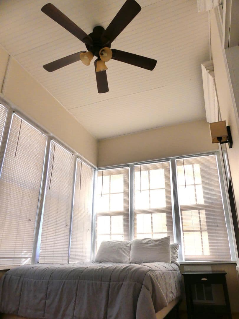 Ithaca Apartment: 232 S Geneva St