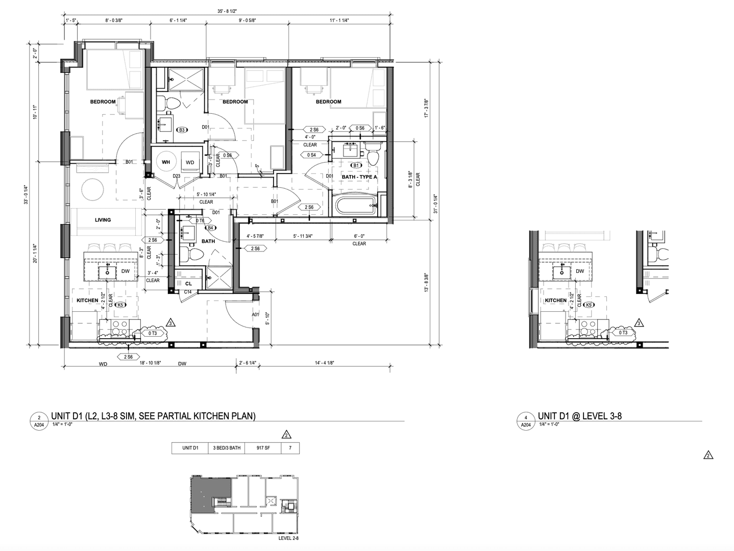 Ithaca Apartment: 325 College Ave