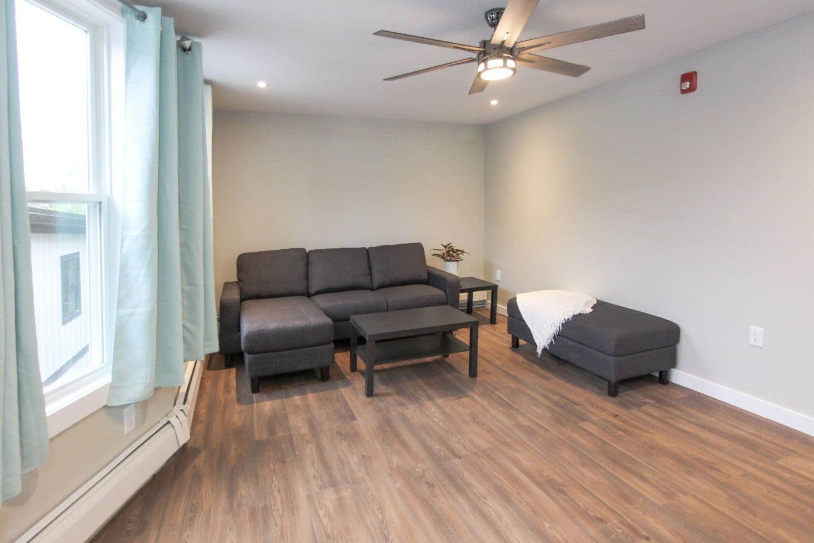 Ithaca Apartment: 522 Stewart Ave