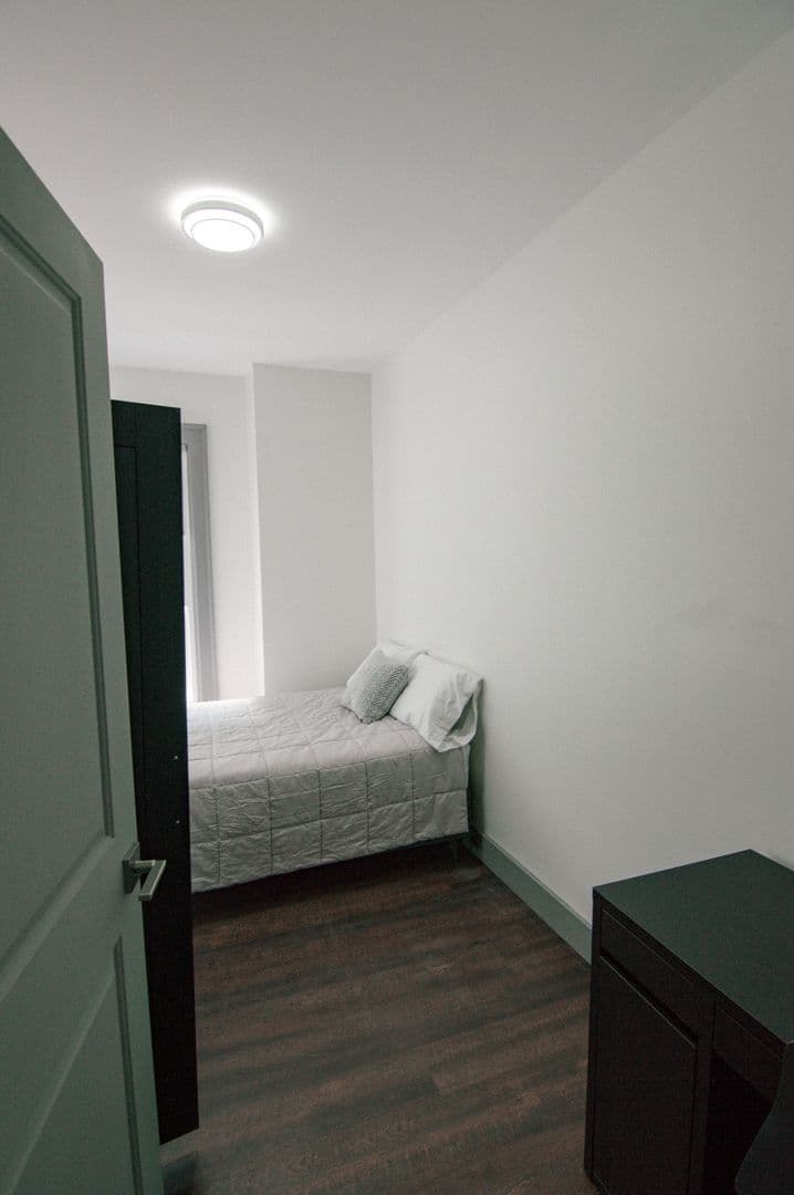 Ithaca Apartment: 110-113 Stewart Ave