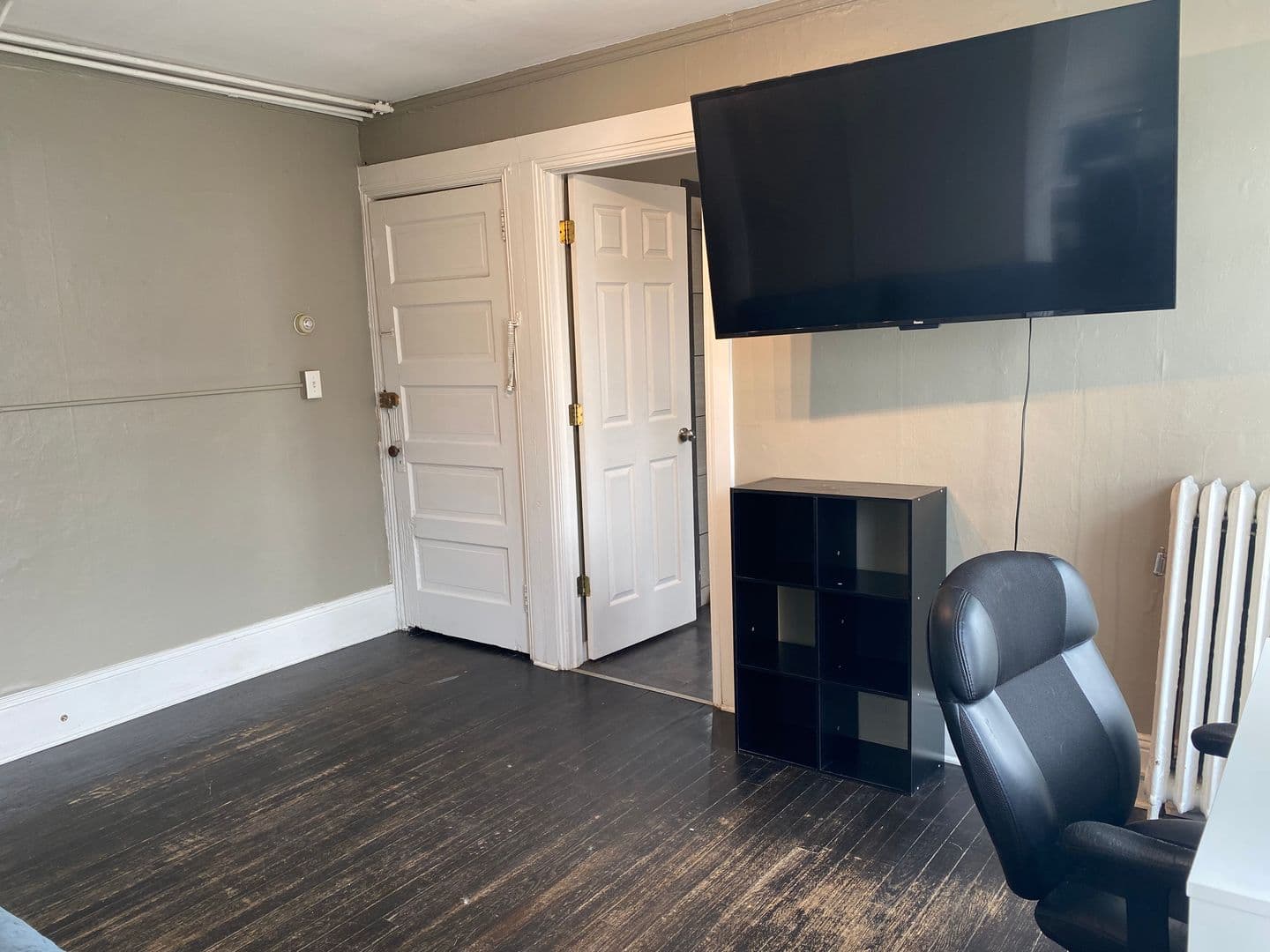 Ithaca Apartment: 308 E Seneca St