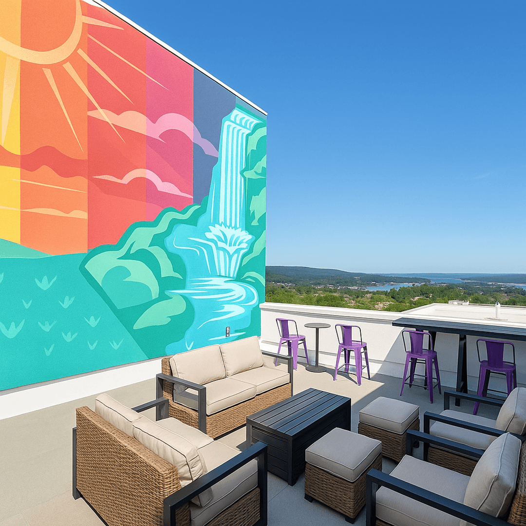 Ithaca Apartment: 815 S Aurora St