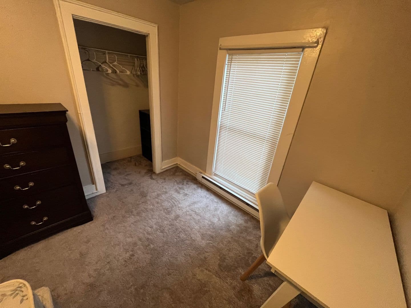Ithaca Apartment: 414 E Marshall St