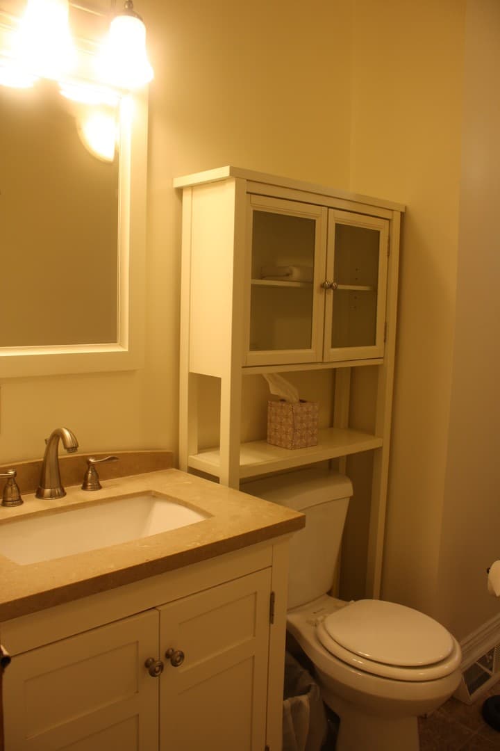 Ithaca Apartment: 232 S Geneva St