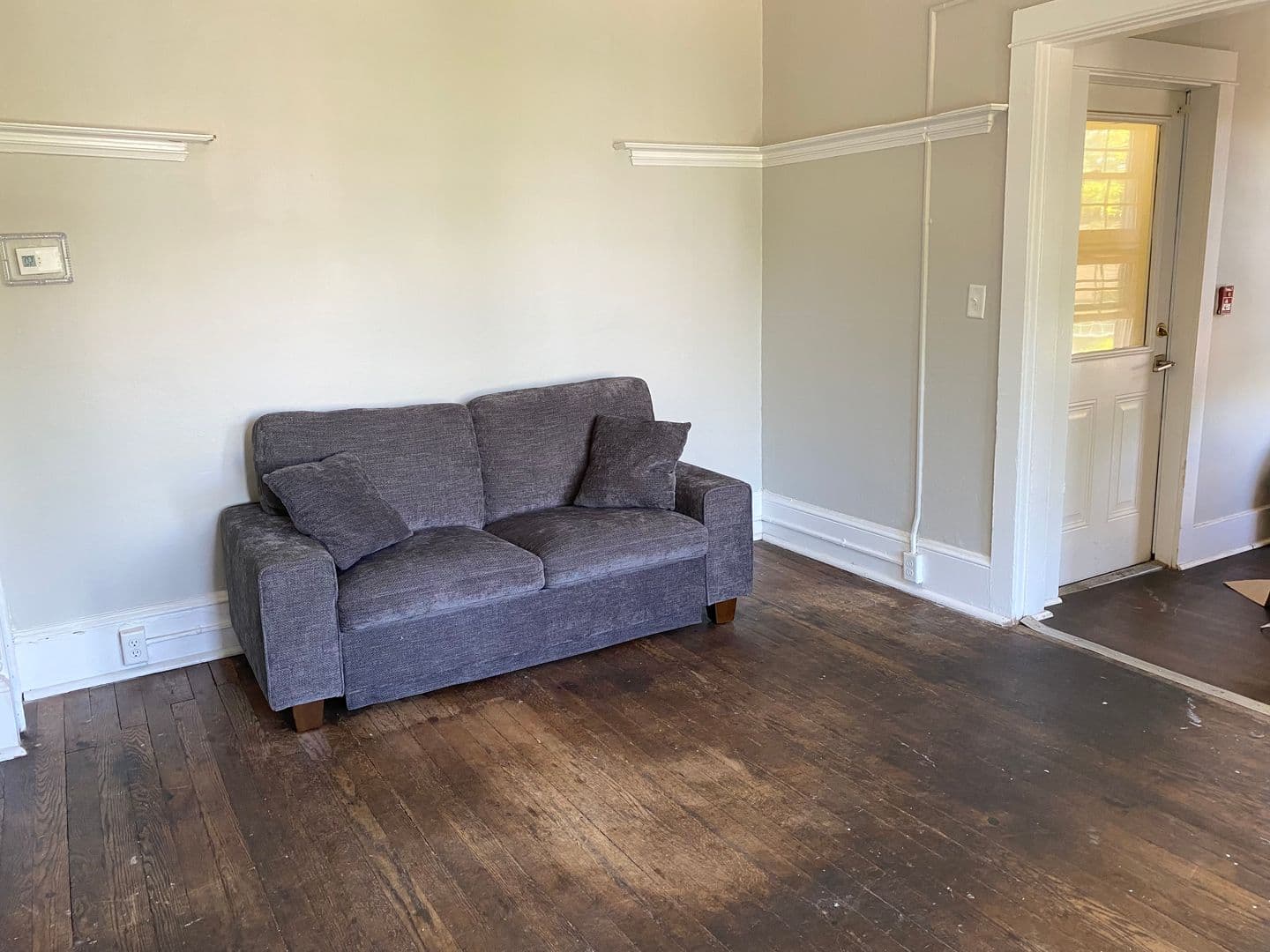 Ithaca Apartment: 609 E State St