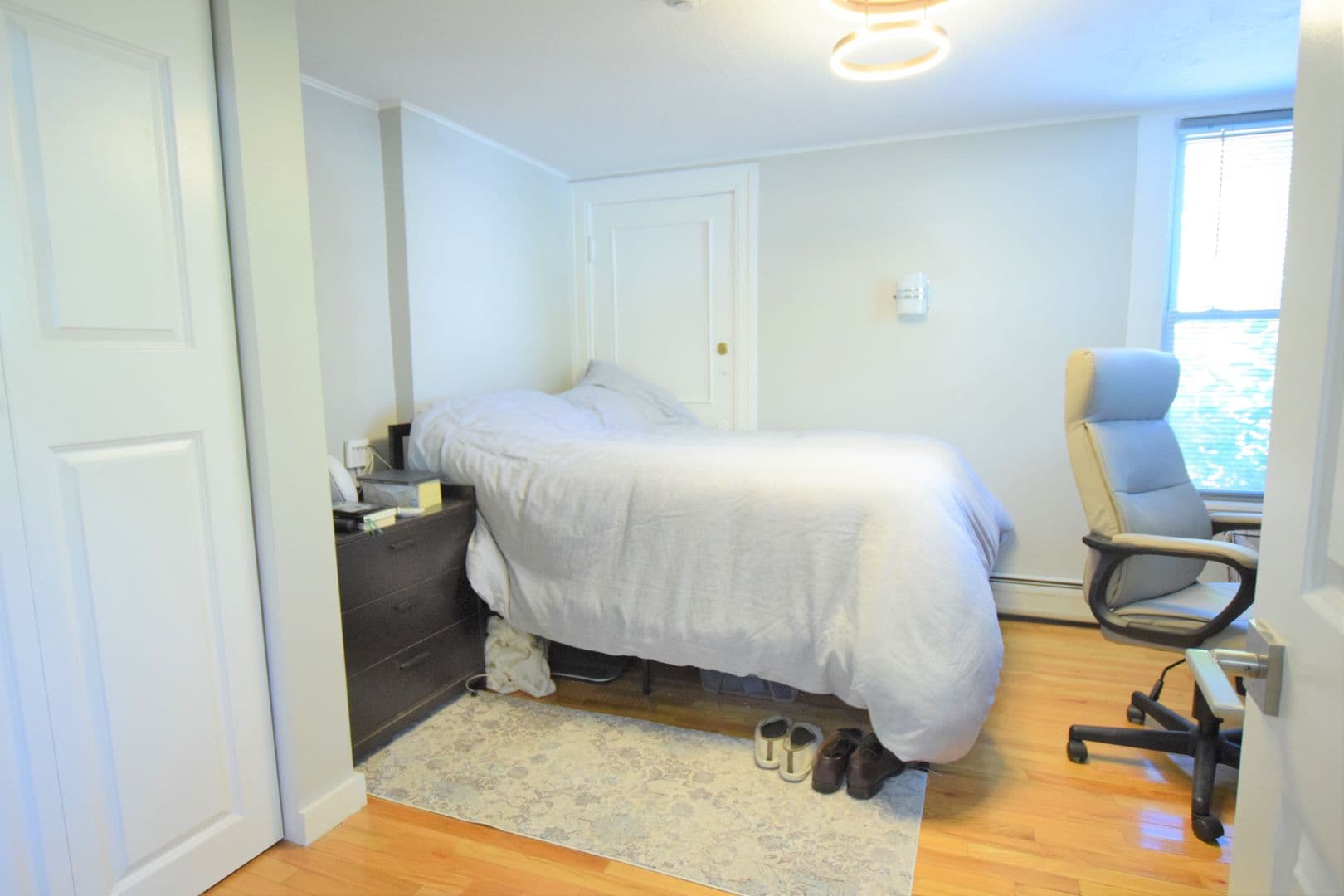 Ithaca Apartment: 609 E State St