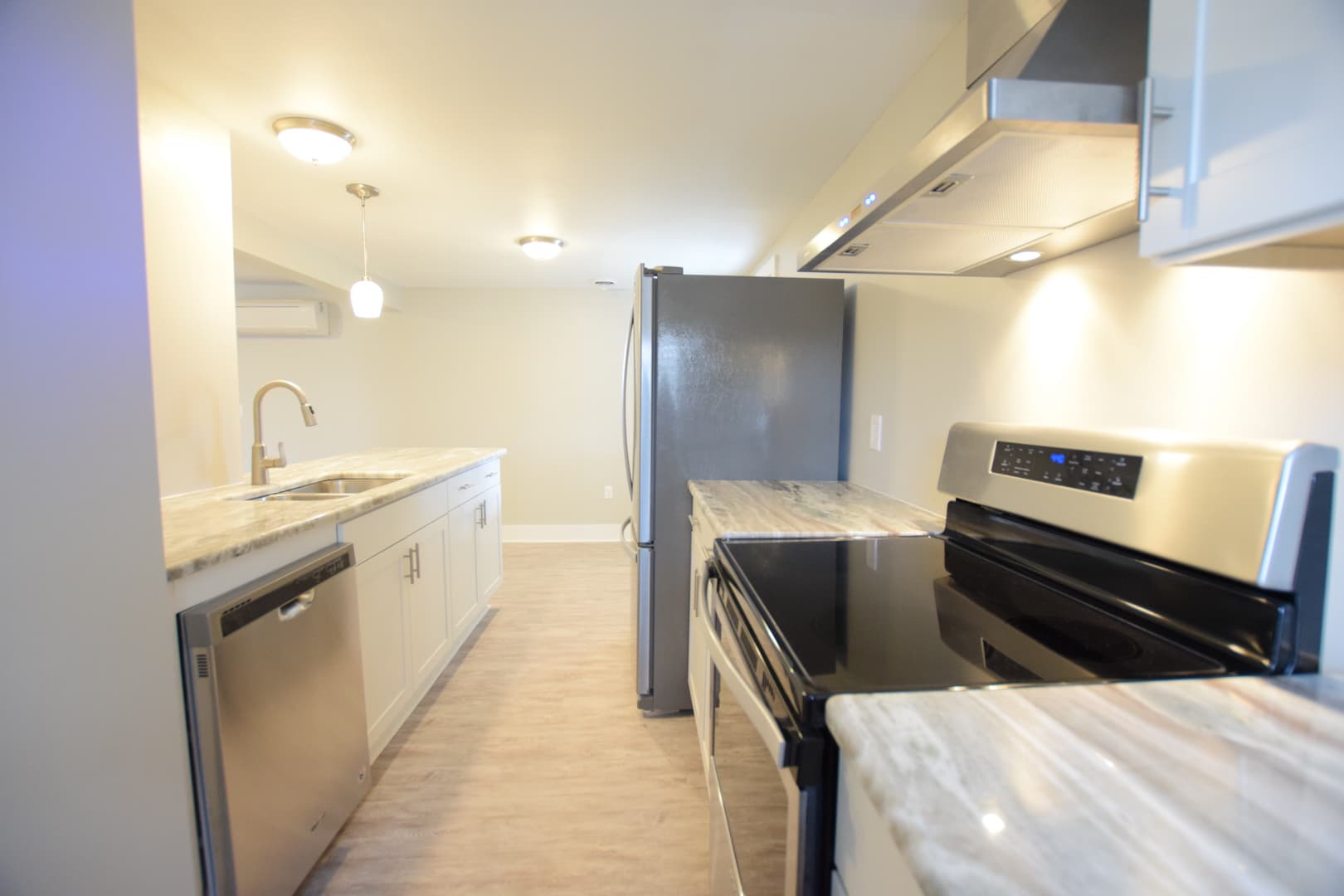 Ithaca Apartment: 1002 N. Aurora St.