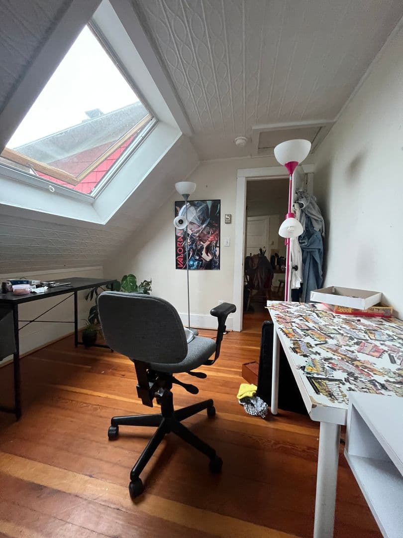 Ithaca Apartment: 414 E Marshall St