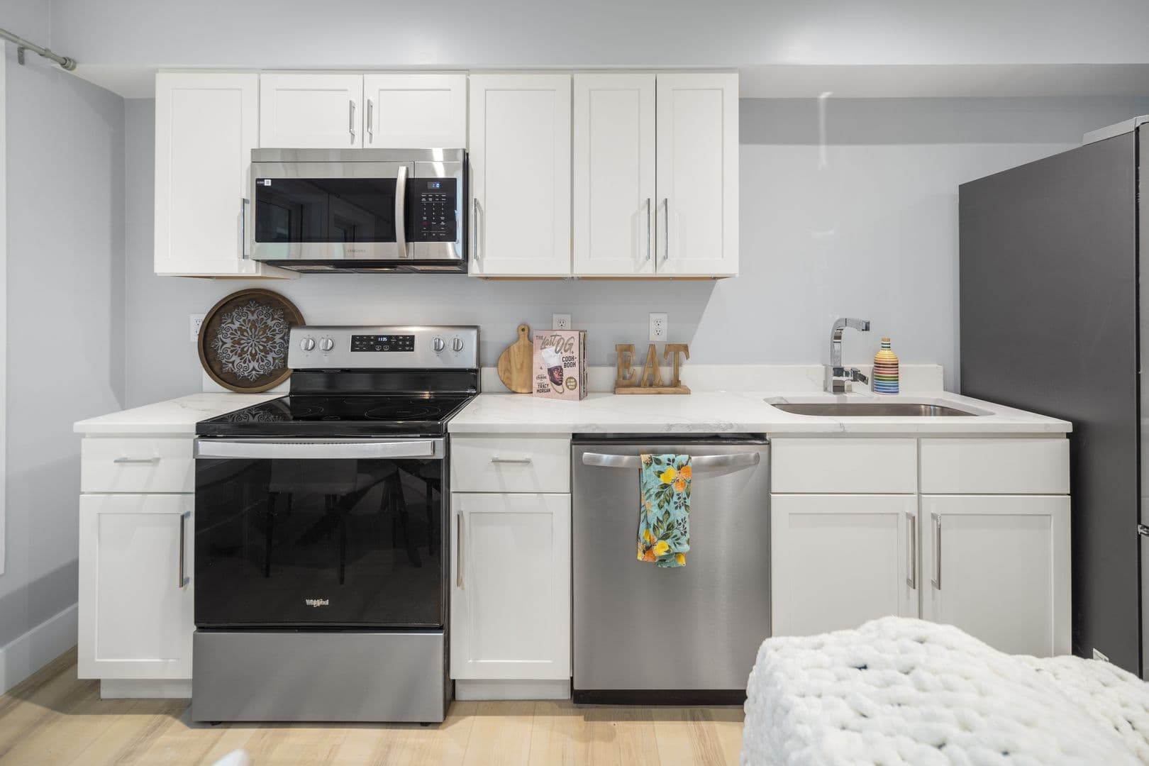 Ithaca Apartment: 200 Highland Ave