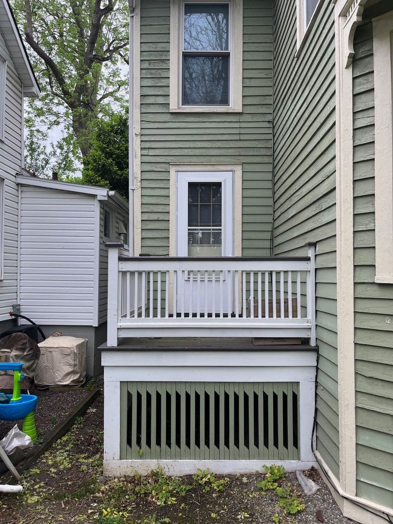 Ithaca Apartment: 414 E Marshall St