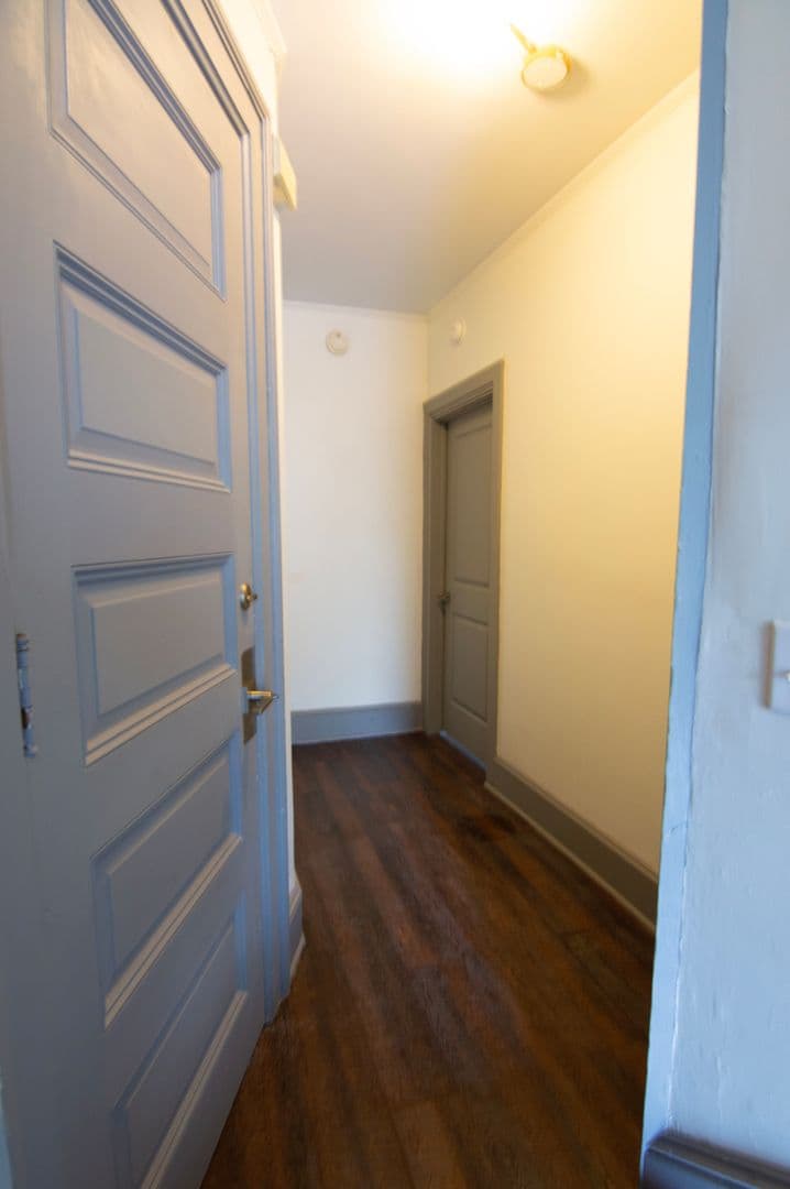 Ithaca Apartment: 110-113 Stewart Ave