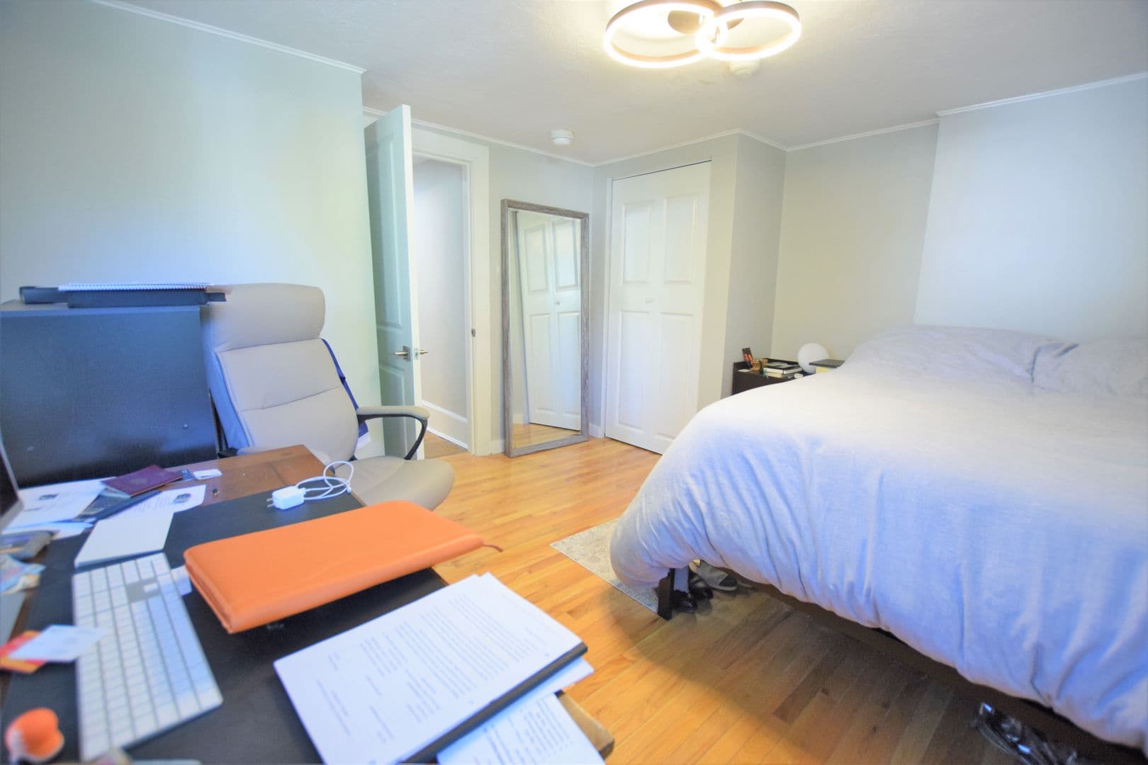Ithaca Apartment: 609 E State St