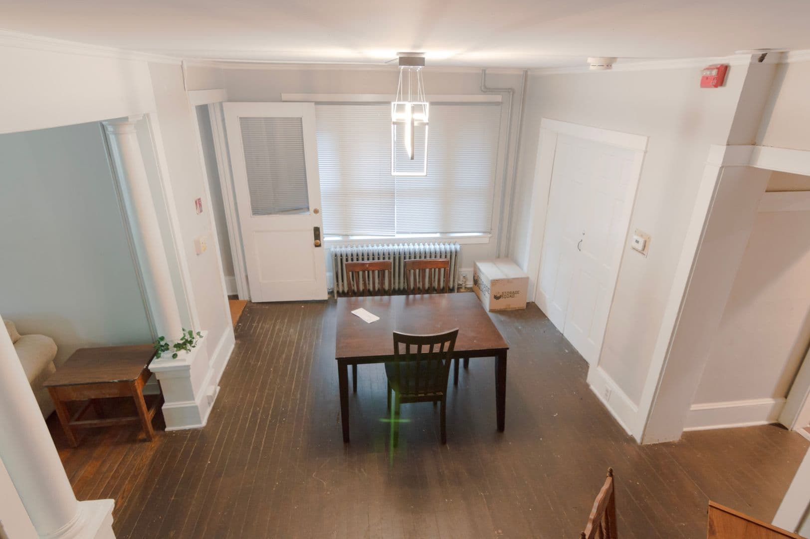Ithaca Apartment: 609 E State St