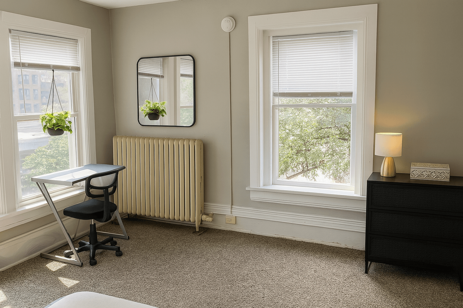Ithaca Apartment: 308 E Seneca St