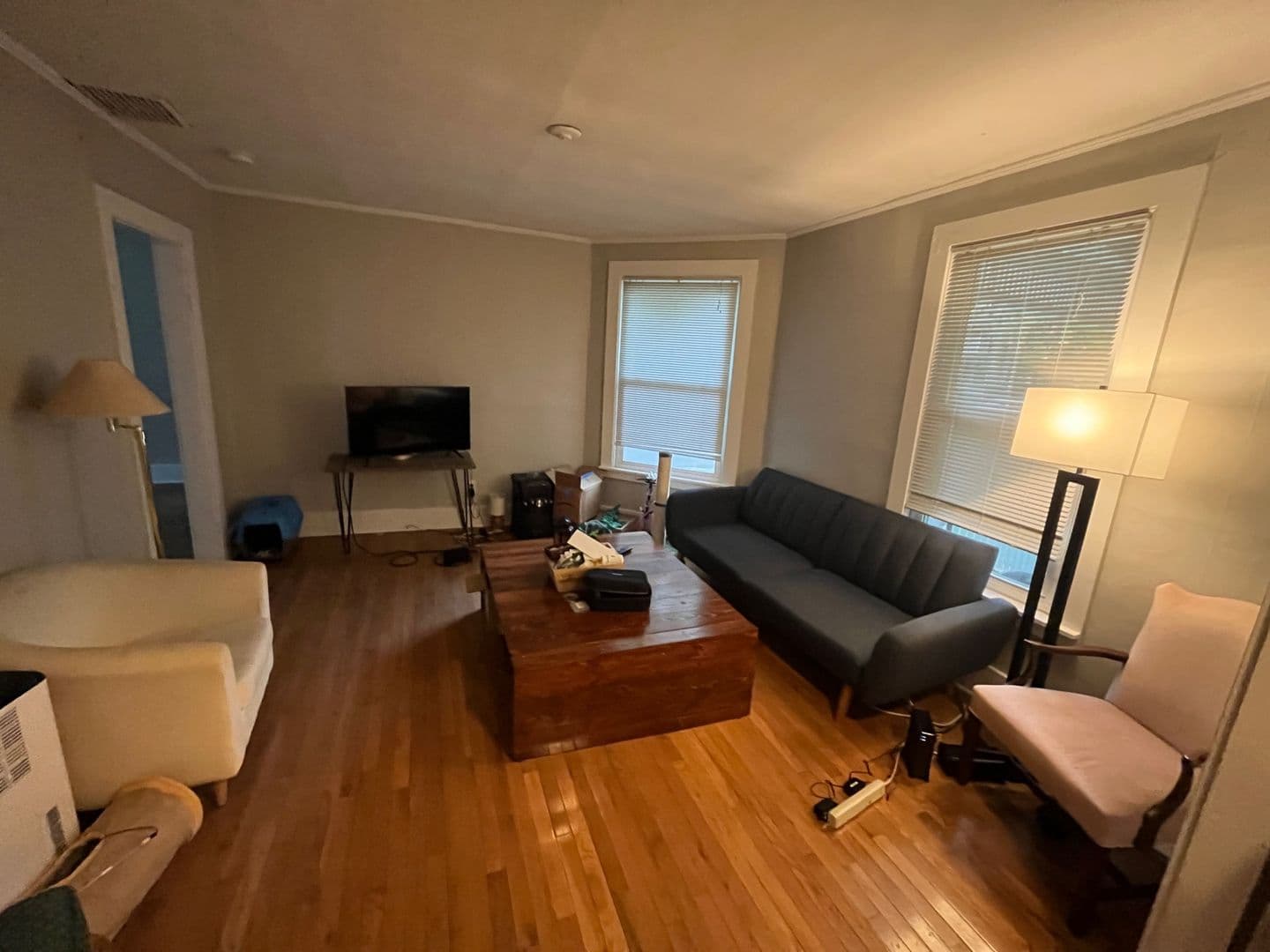 Ithaca Apartment: 414 E Marshall St