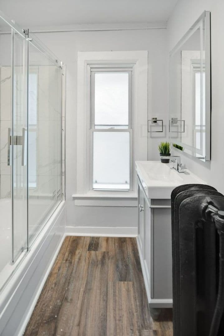 Ithaca Apartment: 105 Highland Place