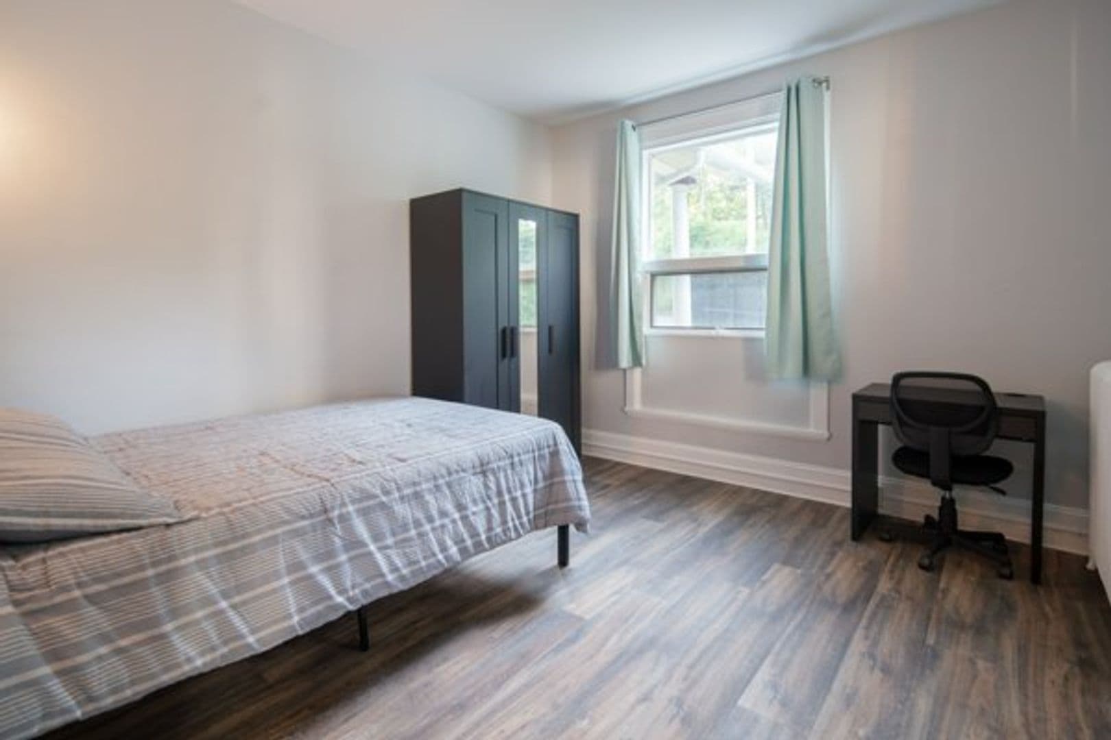 Ithaca Apartment: 404-406 University Ave