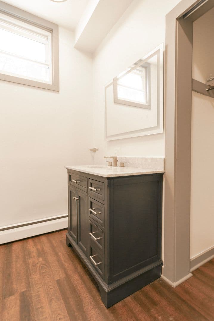Ithaca Apartment: 110-113 Stewart Ave