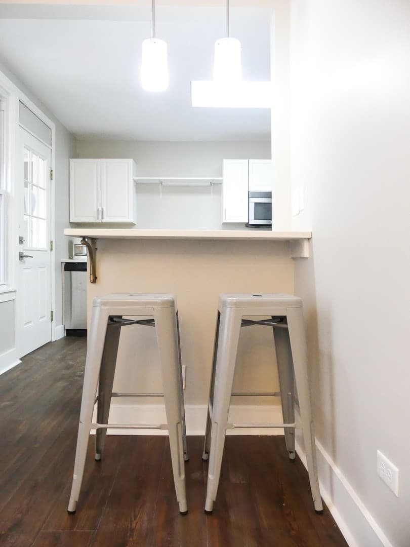Ithaca Apartment: 144 Linn St.