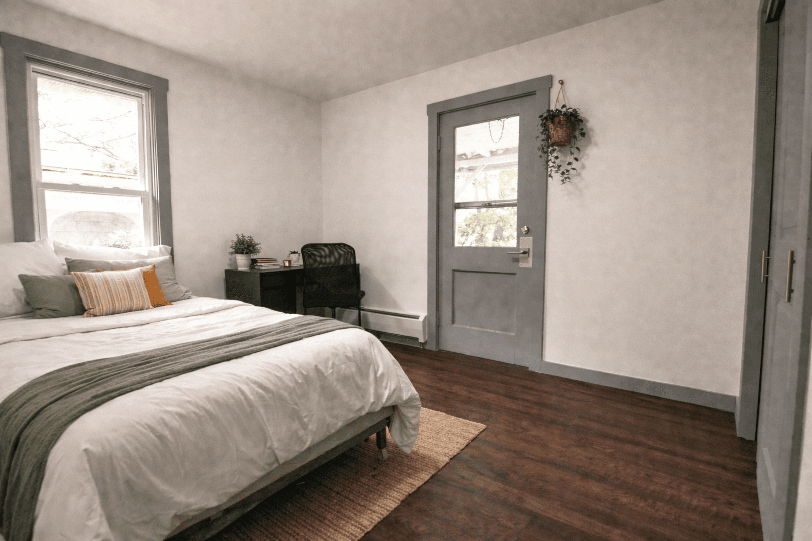 Ithaca Apartment: 110-113 Stewart Ave