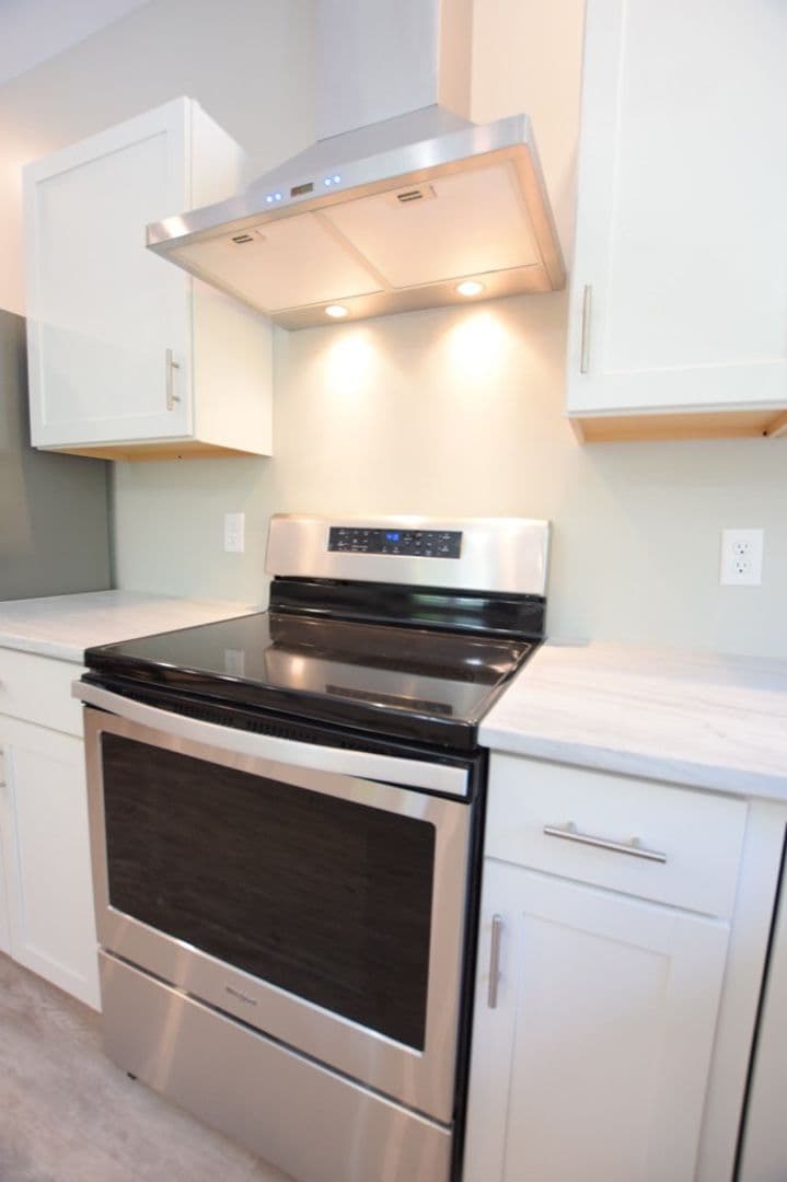 Ithaca Apartment: 217 Columbia St.