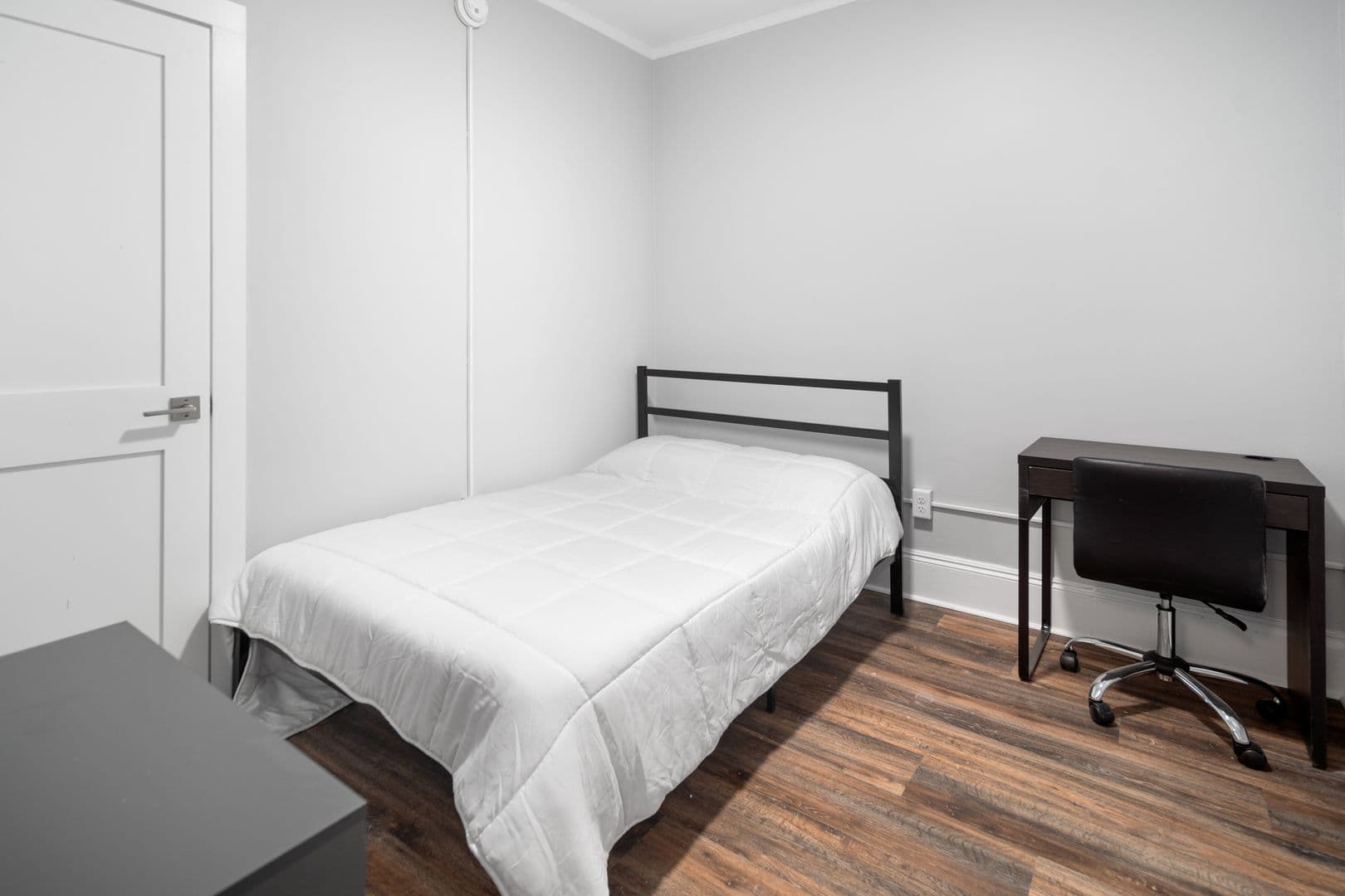 Ithaca Apartment: 105 Highland Place