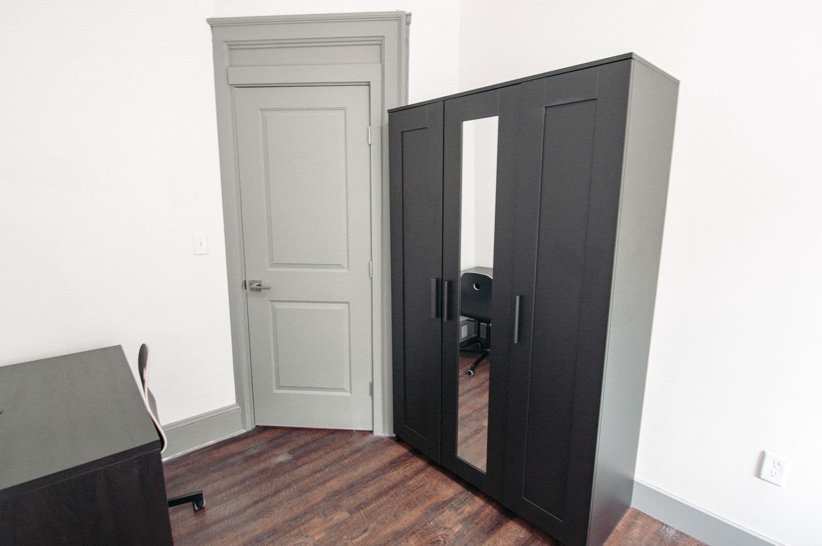 Ithaca Apartment: 110-113 Stewart Ave