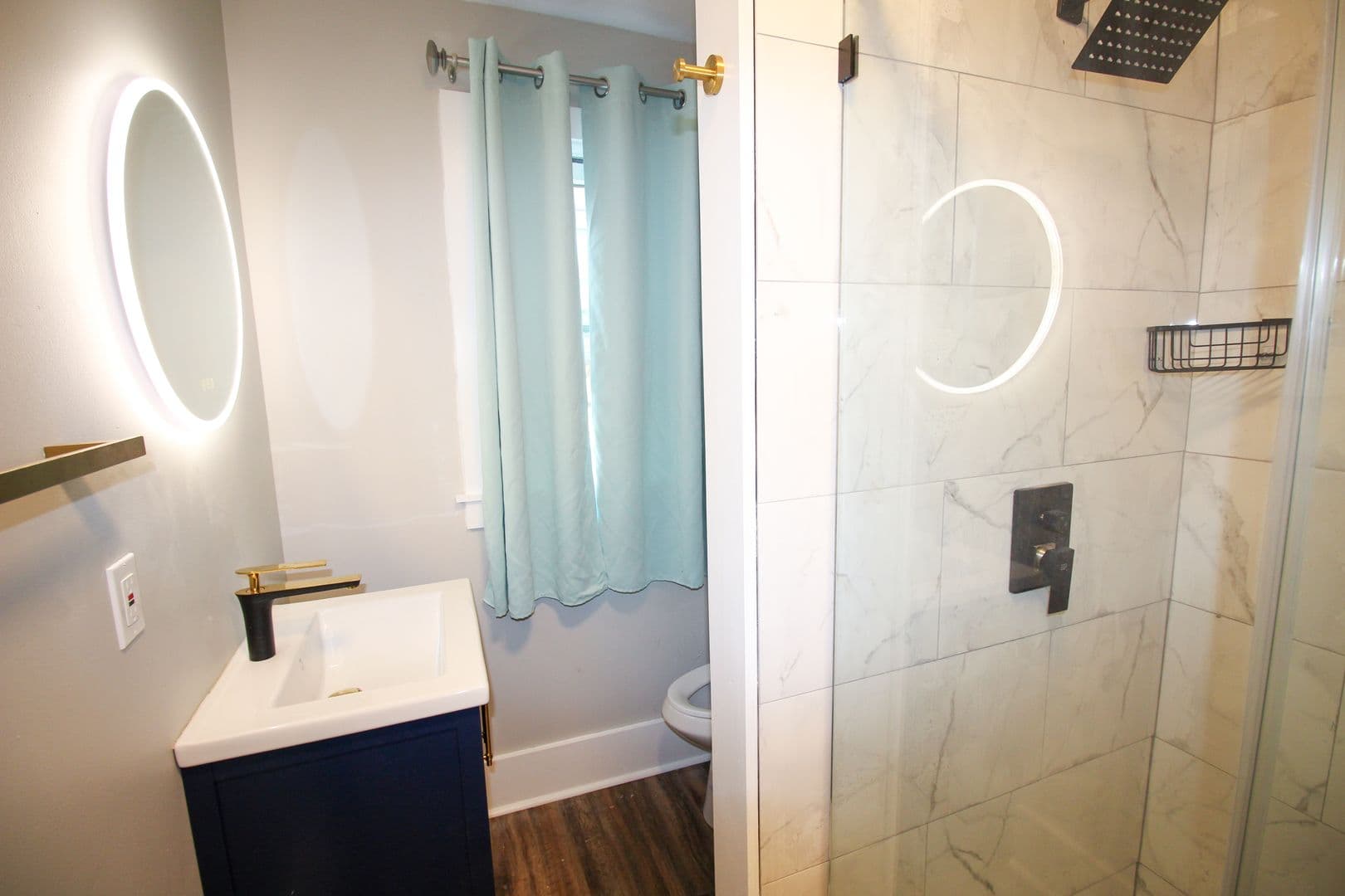 Ithaca Apartment: 613 E State St