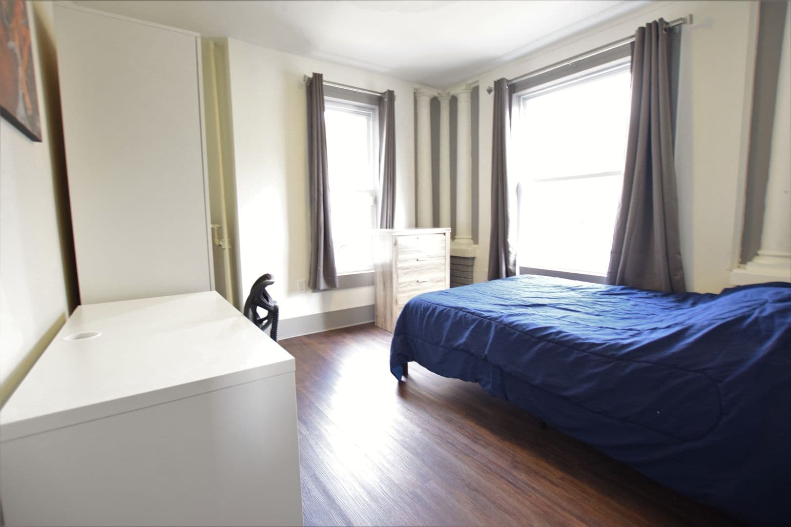 Ithaca Apartment: 306 Bryant Ave