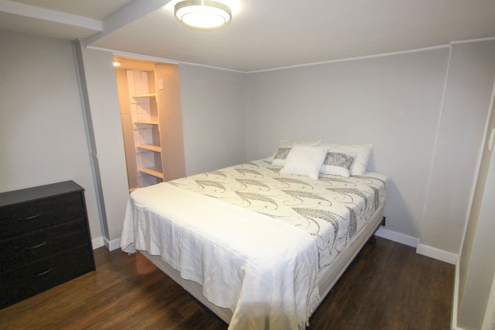 Ithaca Apartment: 230 Bryant Ave