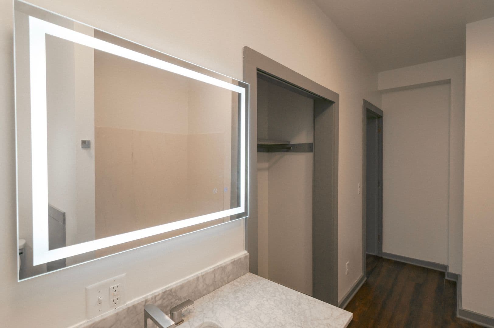 Ithaca Apartment: 110-113 Stewart Ave