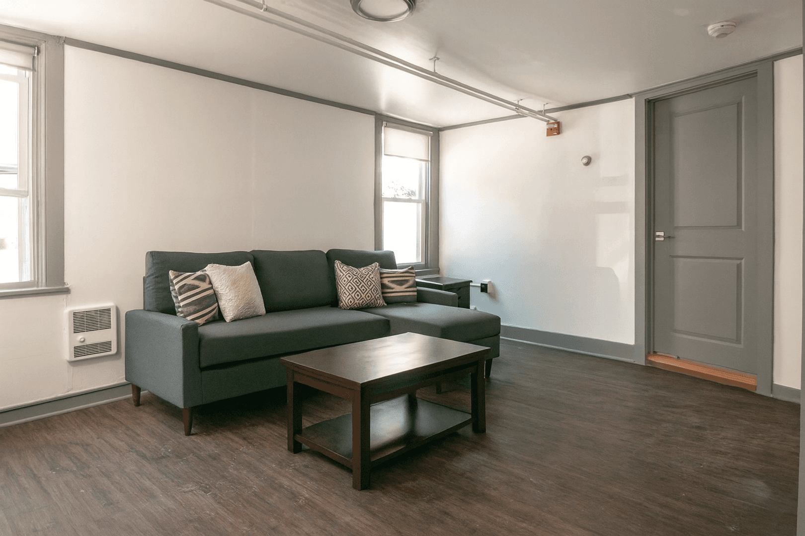 Ithaca Apartment: 110-113 Stewart Ave