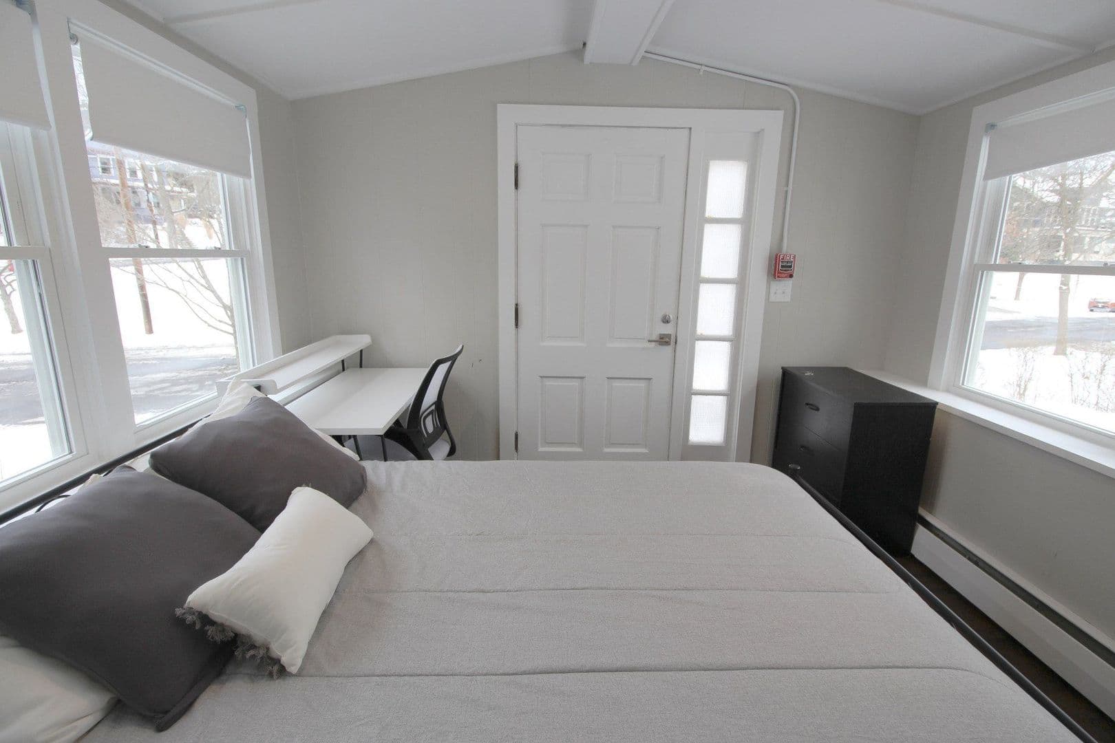 Ithaca Apartment: 230 Bryant Ave