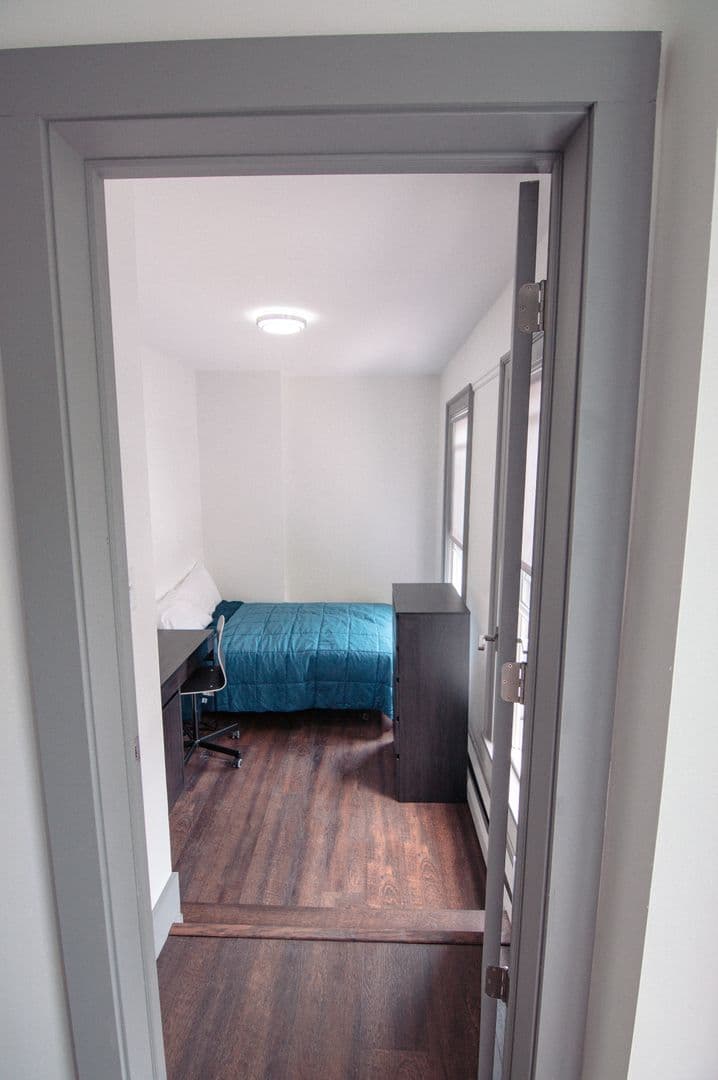 Ithaca Apartment: 110-113 Stewart Ave