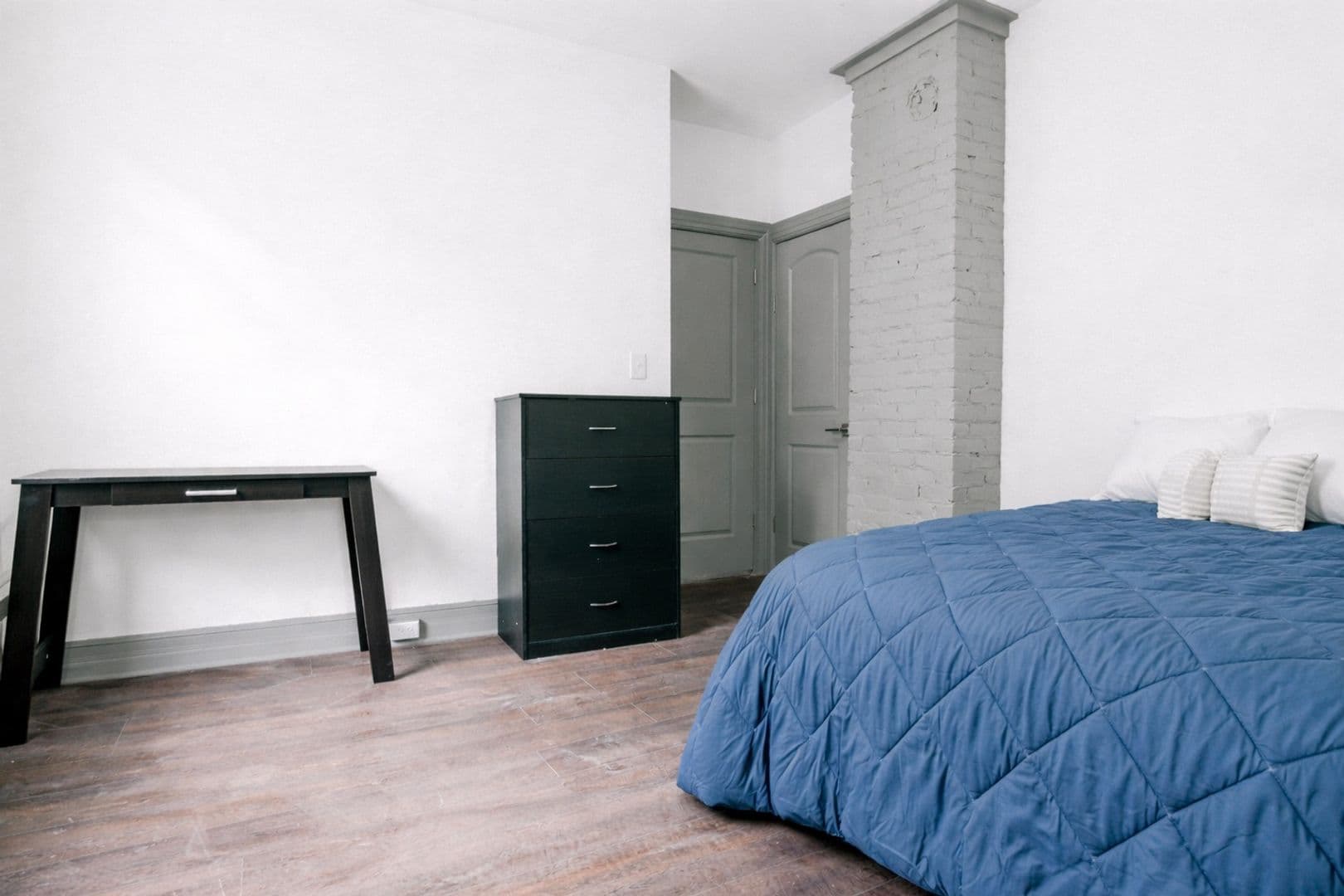 Ithaca Apartment: 110-113 Stewart Ave