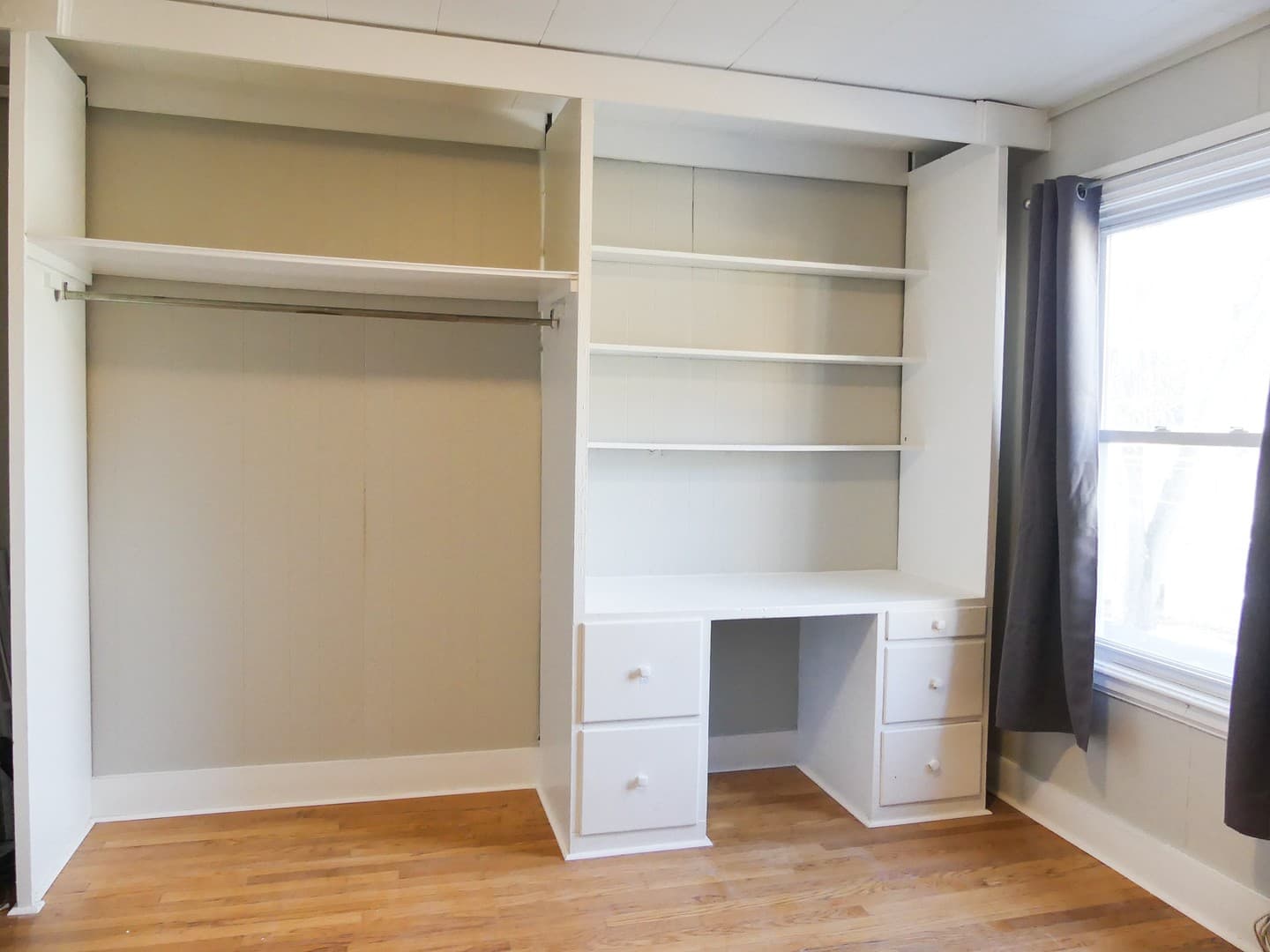 Ithaca Apartment: 313 Farm St.