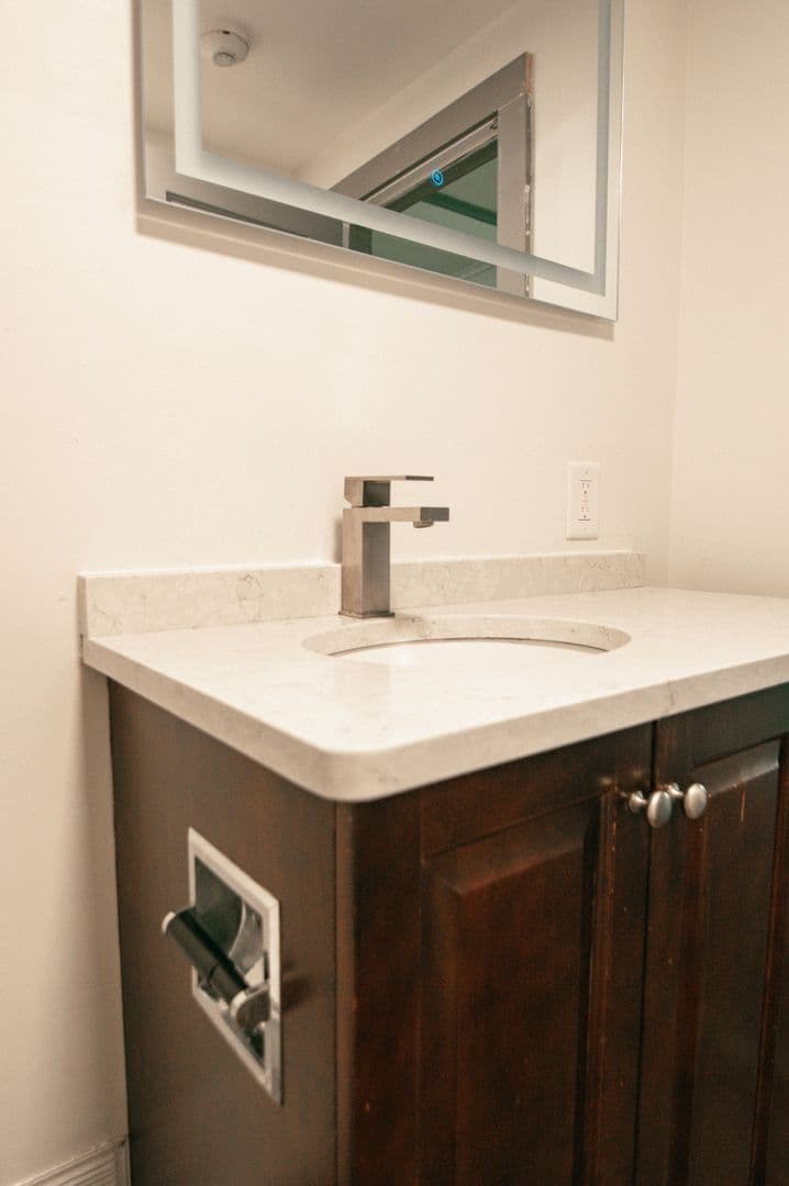 Ithaca Apartment: 110-113 Stewart Ave