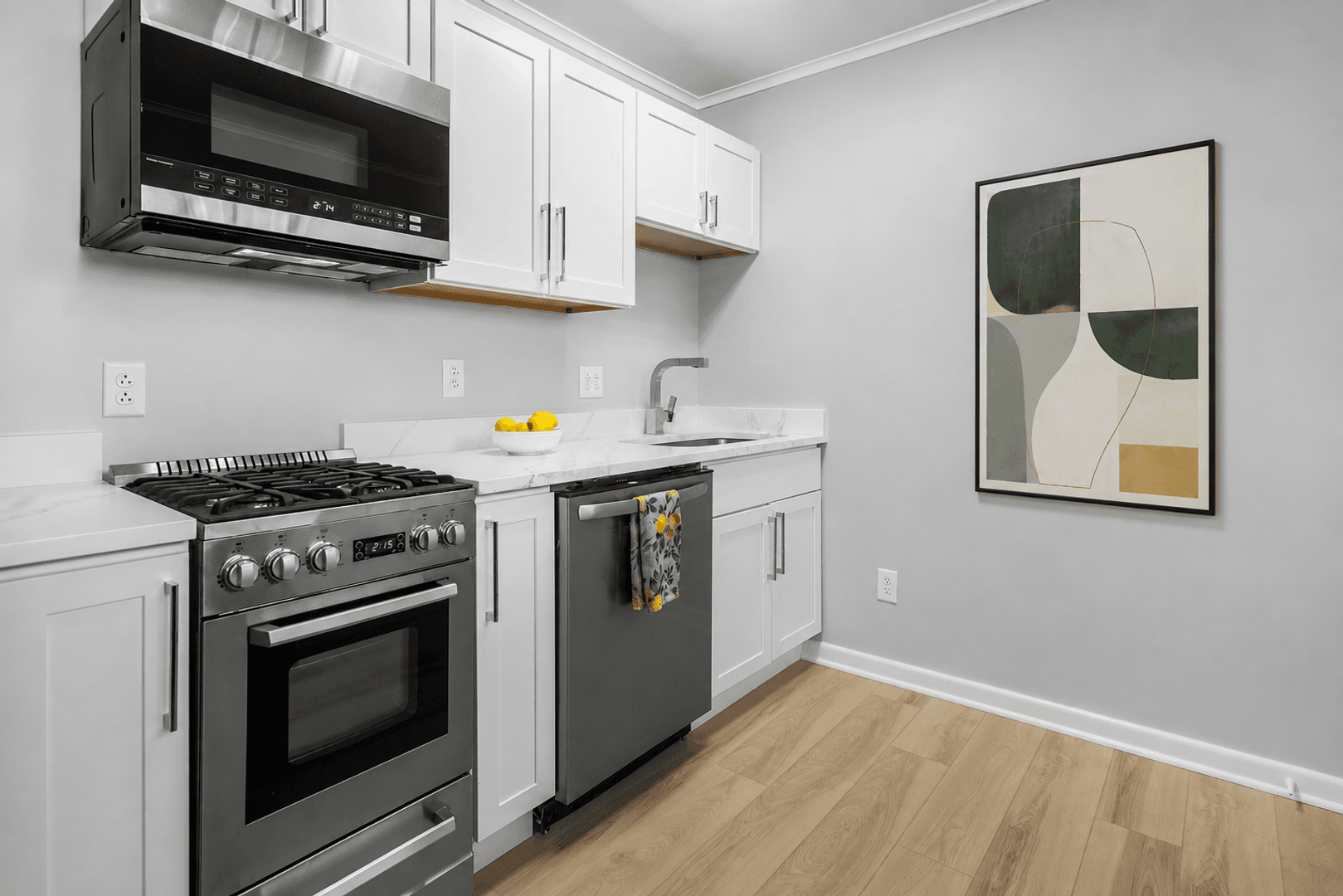 Ithaca Apartment: 210 Delaware Ave