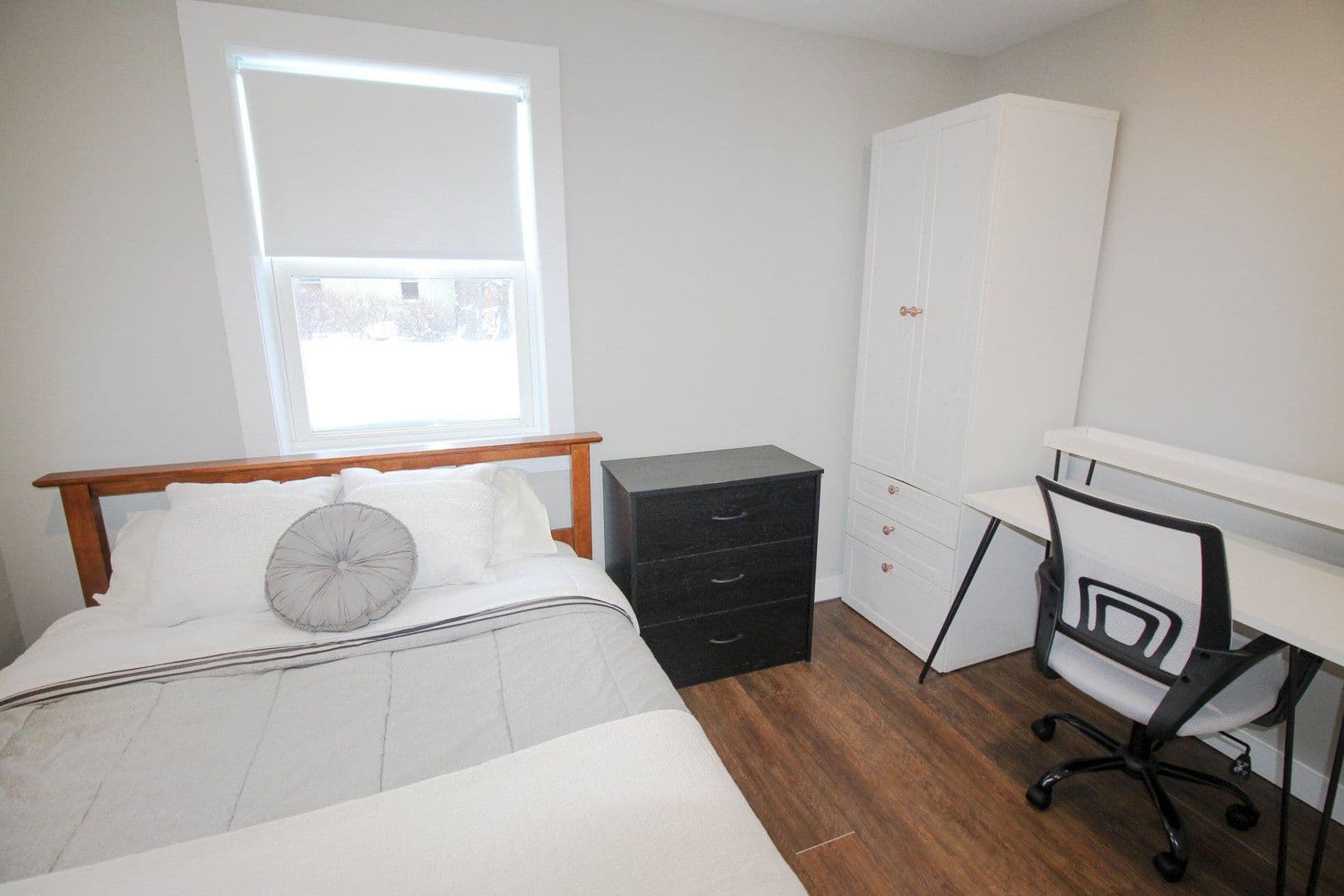 Ithaca Apartment: 230 Bryant Ave