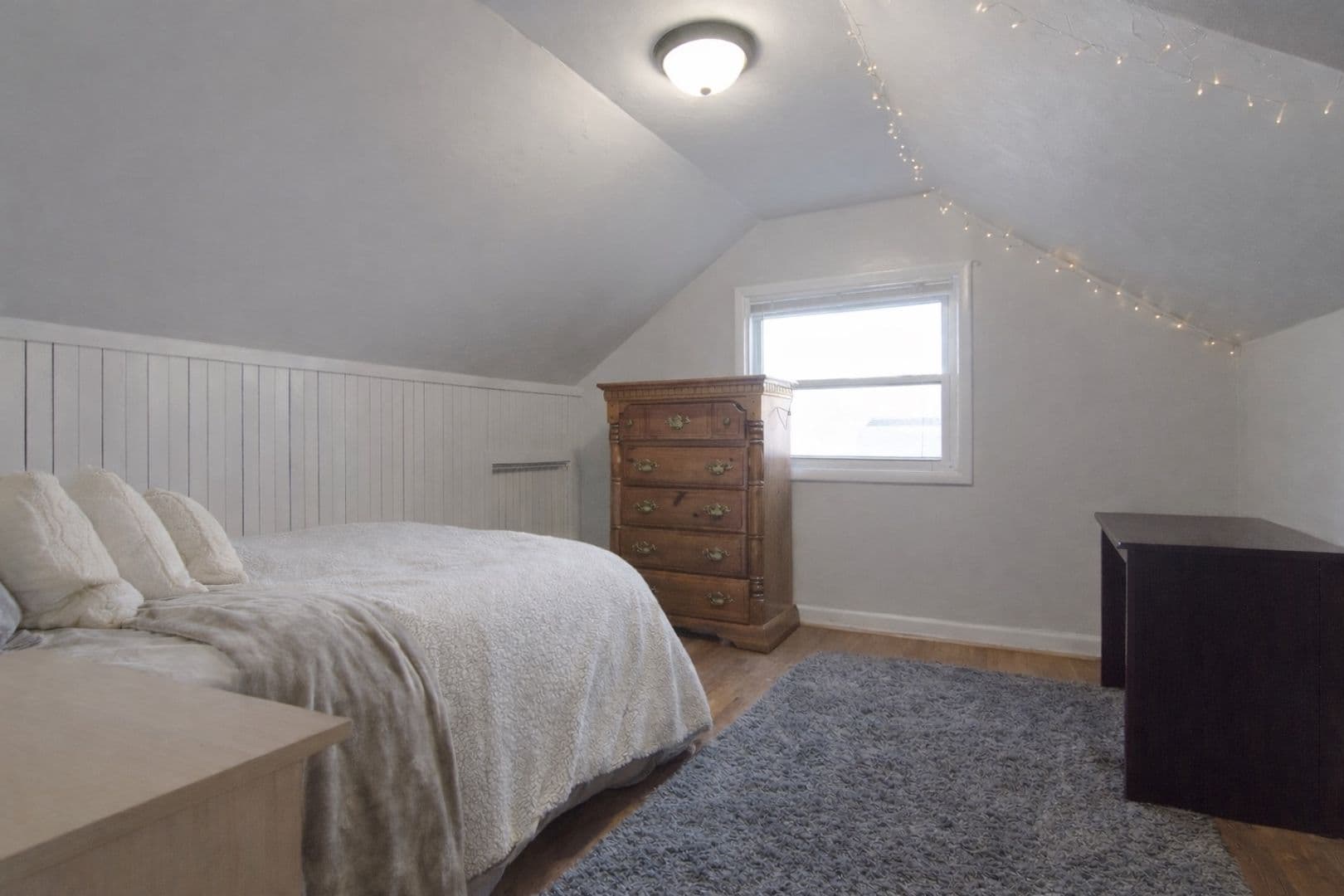 Ithaca Apartment: 605 S Aurora St