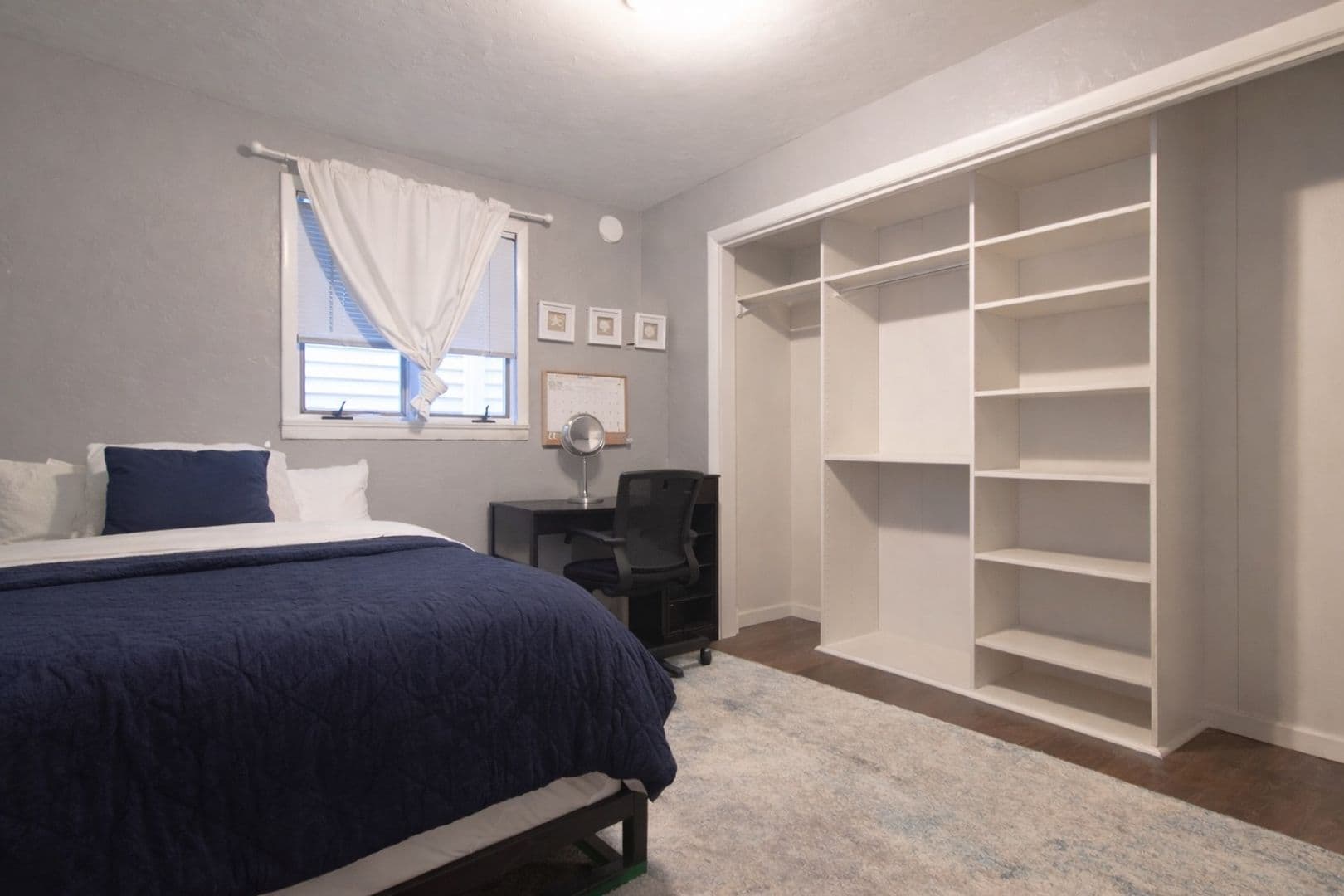 Ithaca Apartment: 605 S Aurora St
