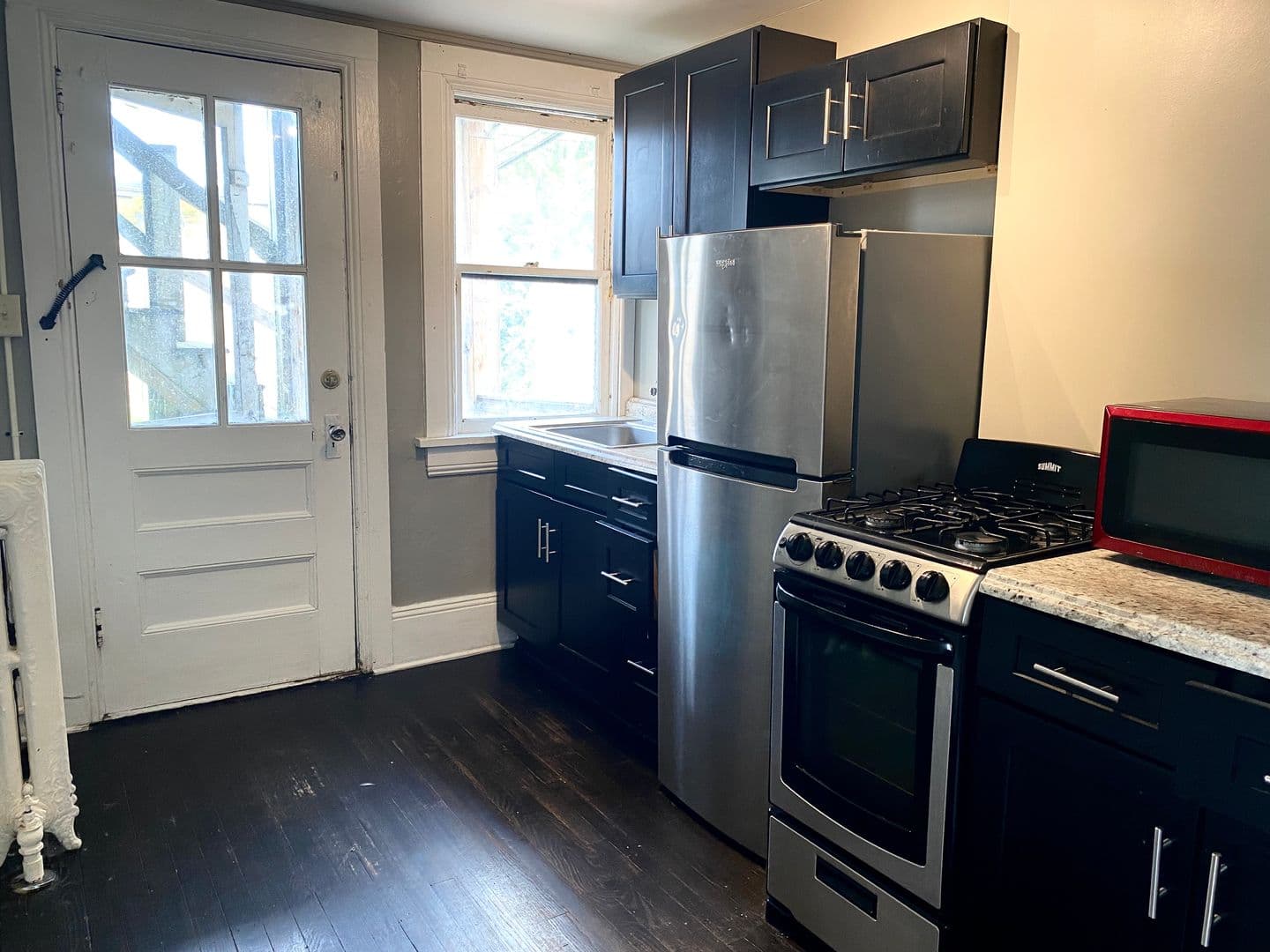 Ithaca Apartment: 308 E Seneca St