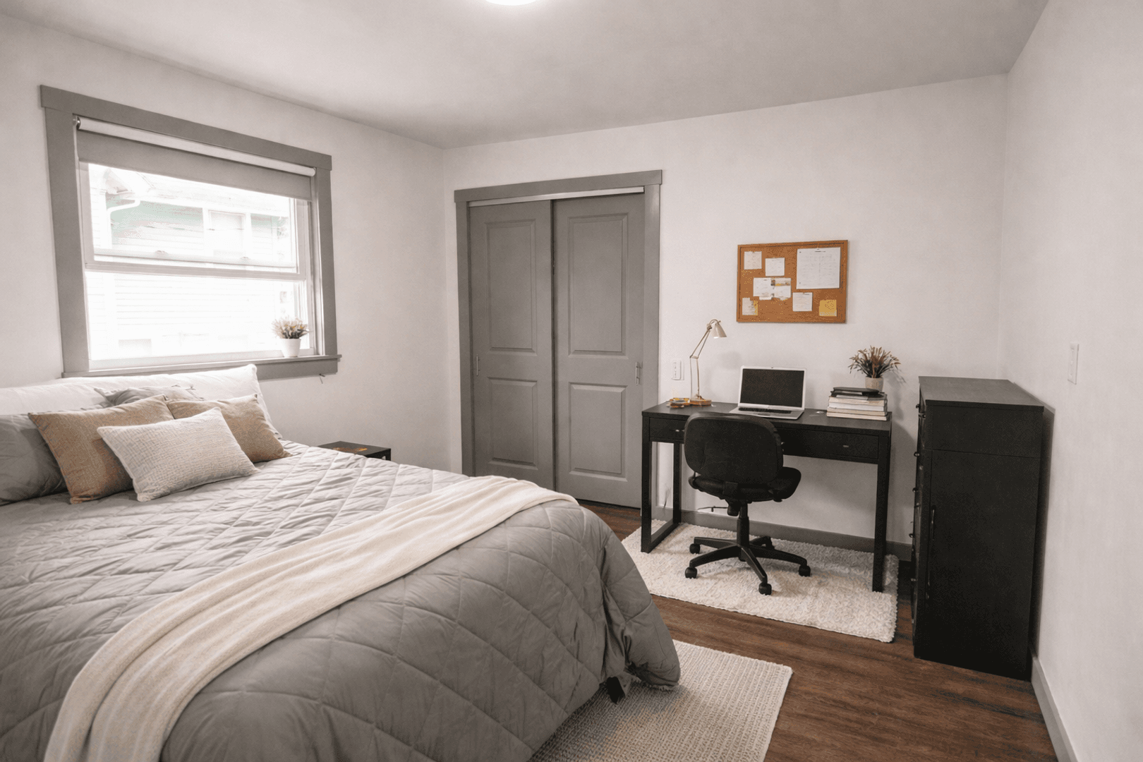 Ithaca Apartment: 110-113 Stewart Ave