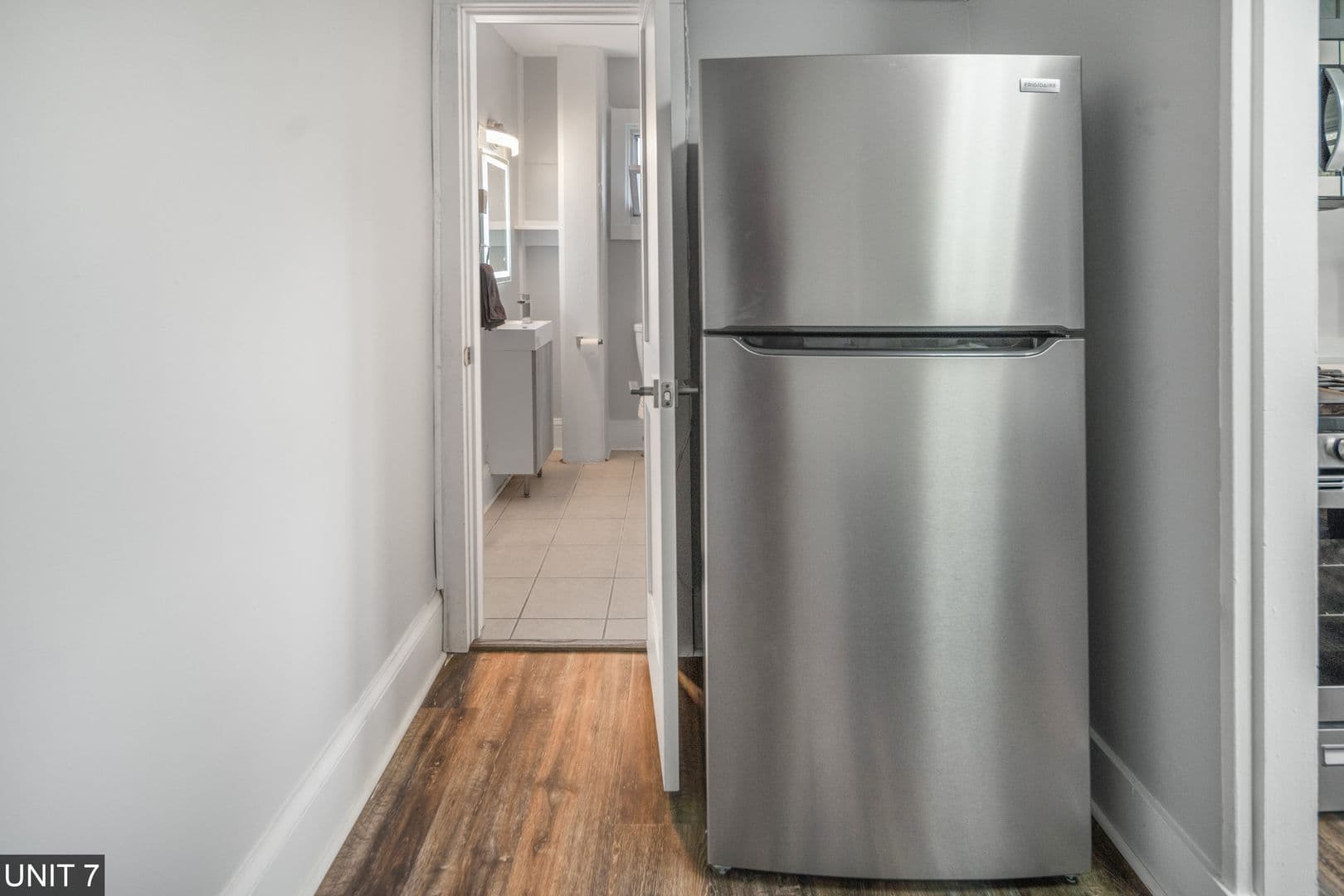 Ithaca Apartment: 710 Stewart Ave