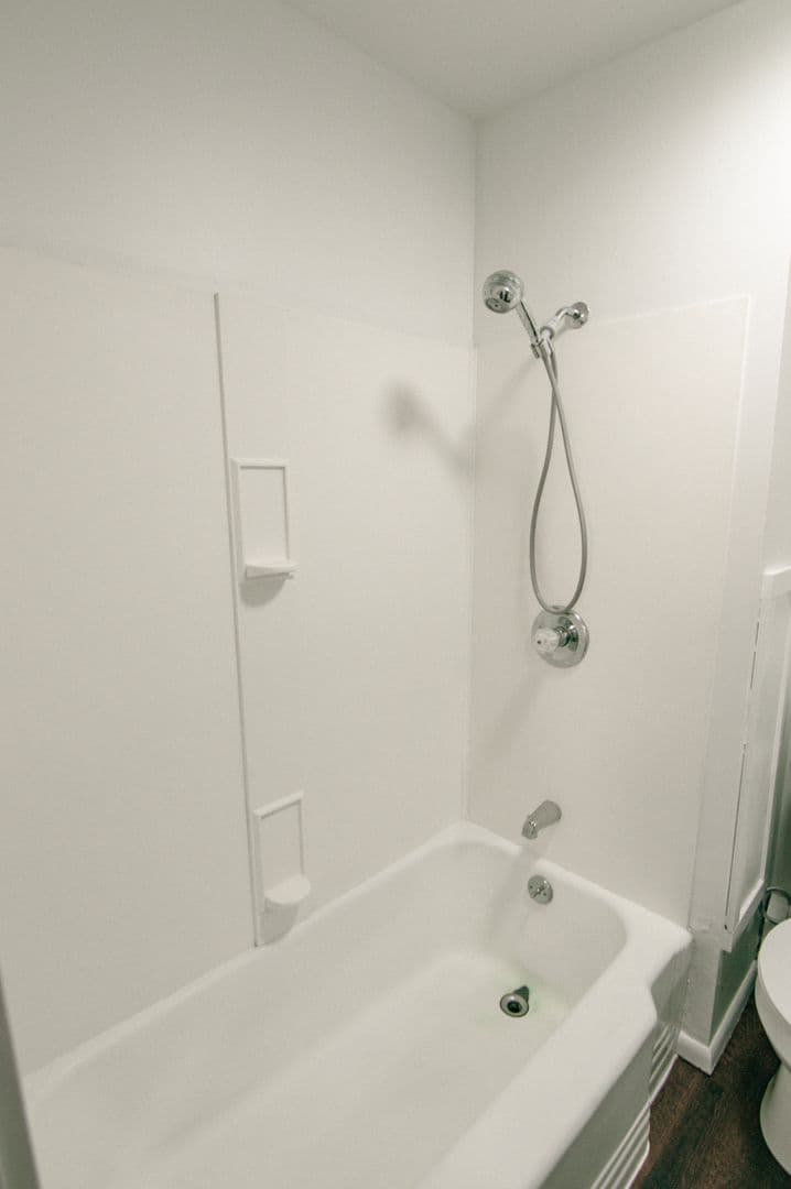 Ithaca Apartment: 110-113 Stewart Ave